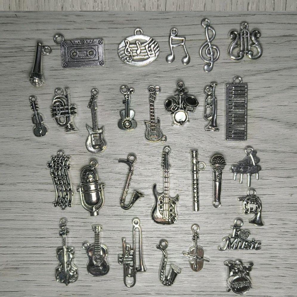 Charm Add-on (Random)