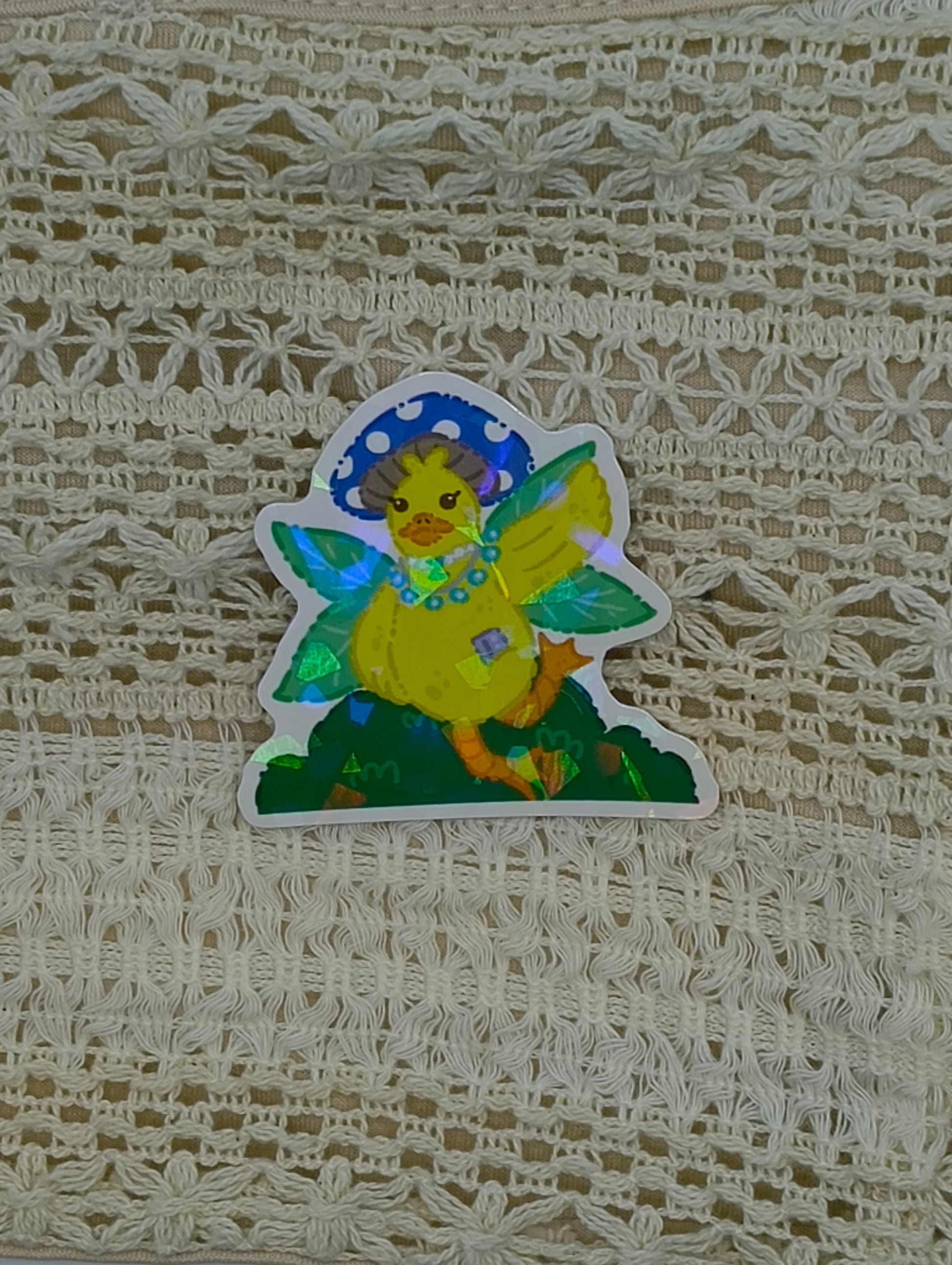 142 Fairy Zan Zan