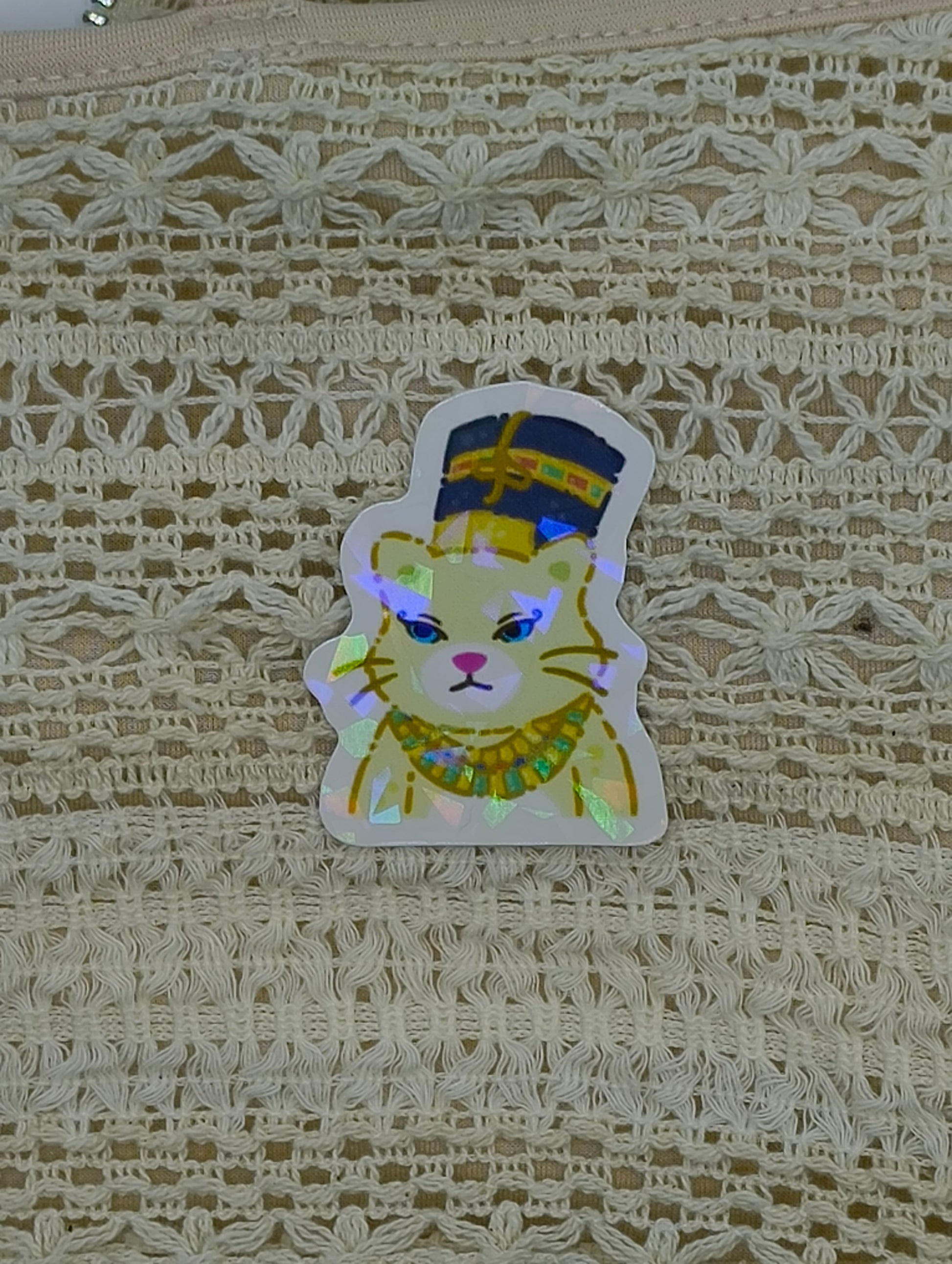 24 Pharaoh Lola