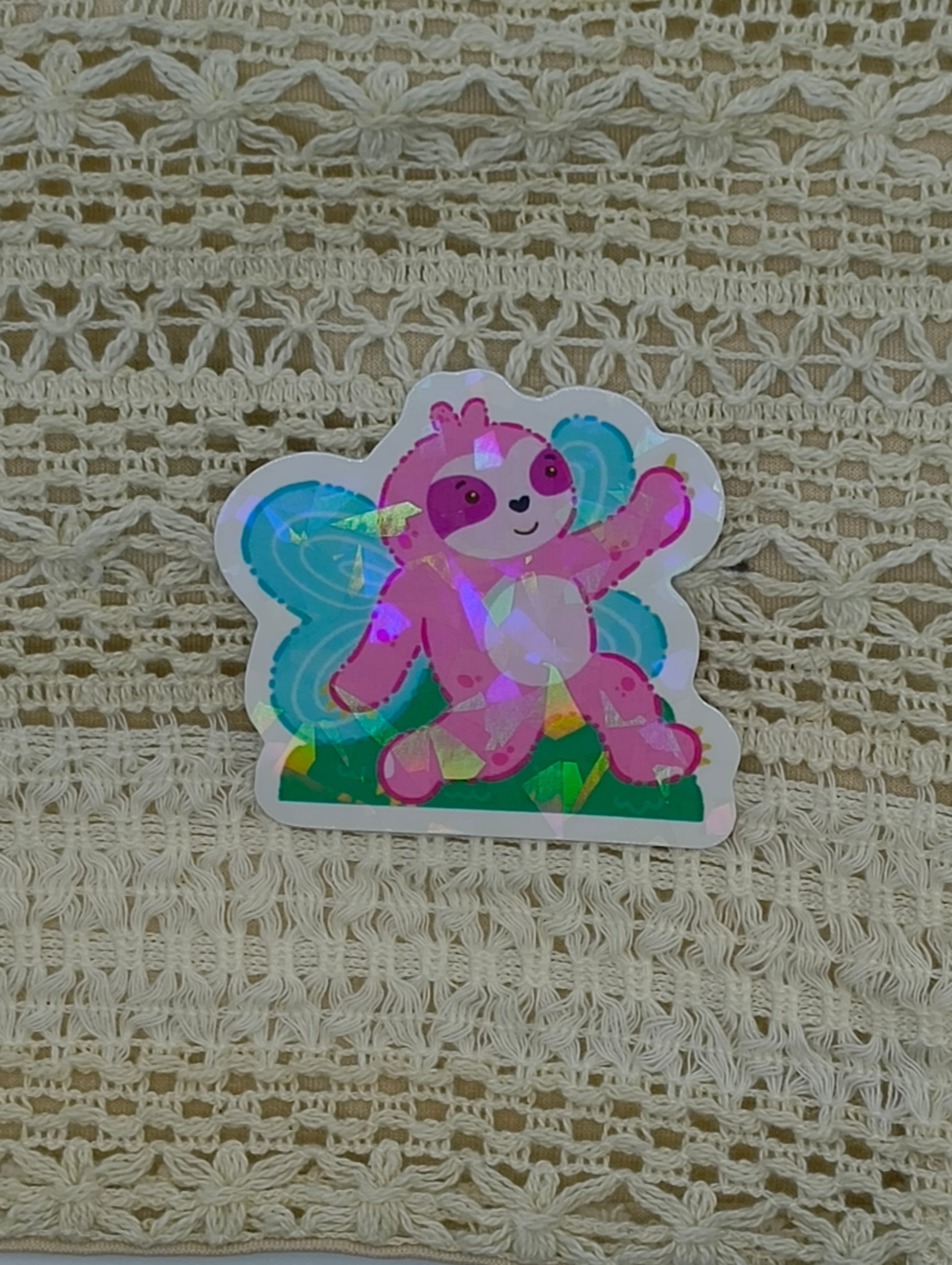 98 Fairy Marley