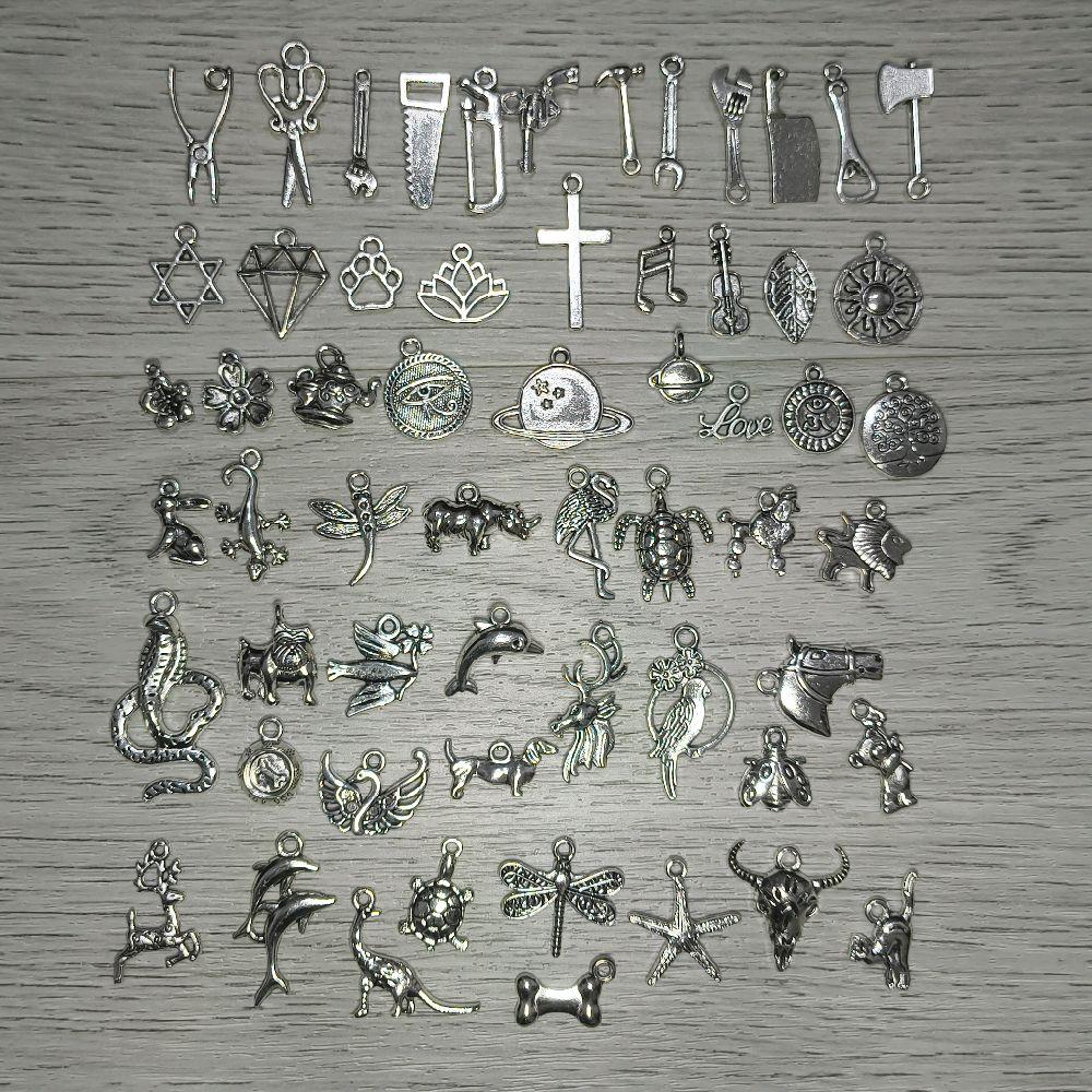 Charm Add-on  (Random)