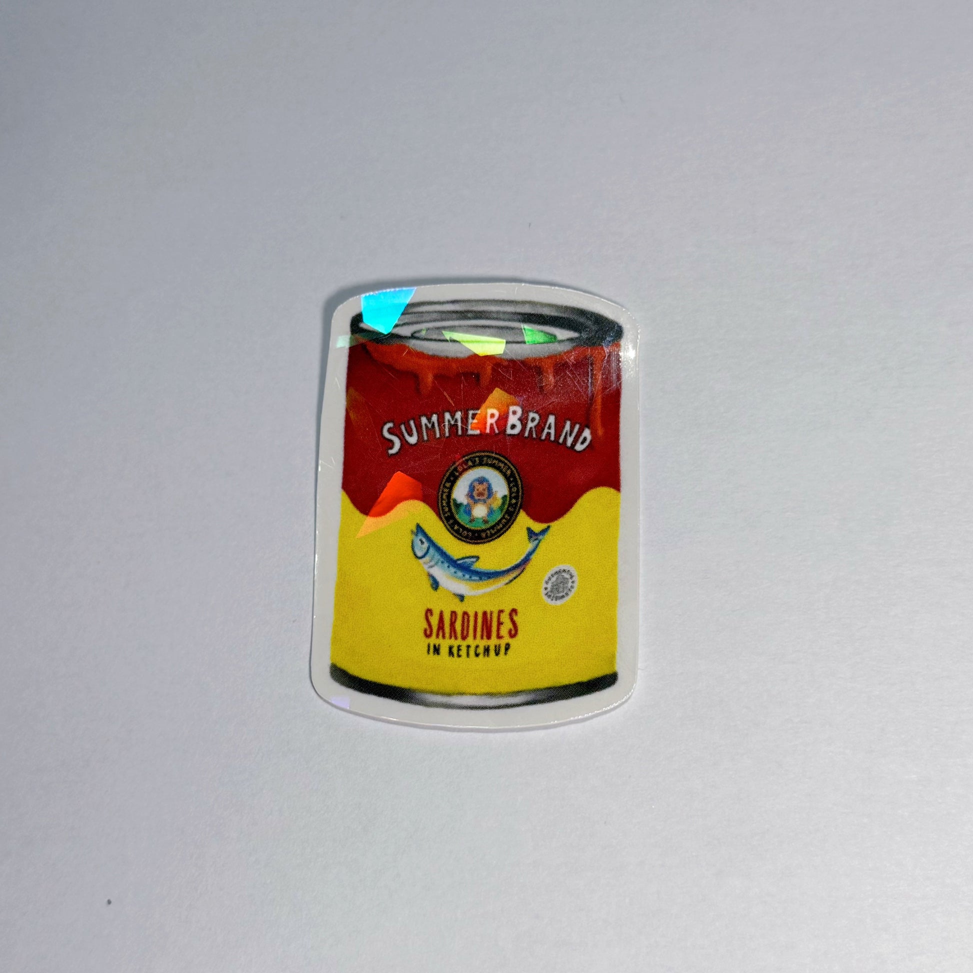246 Sardines