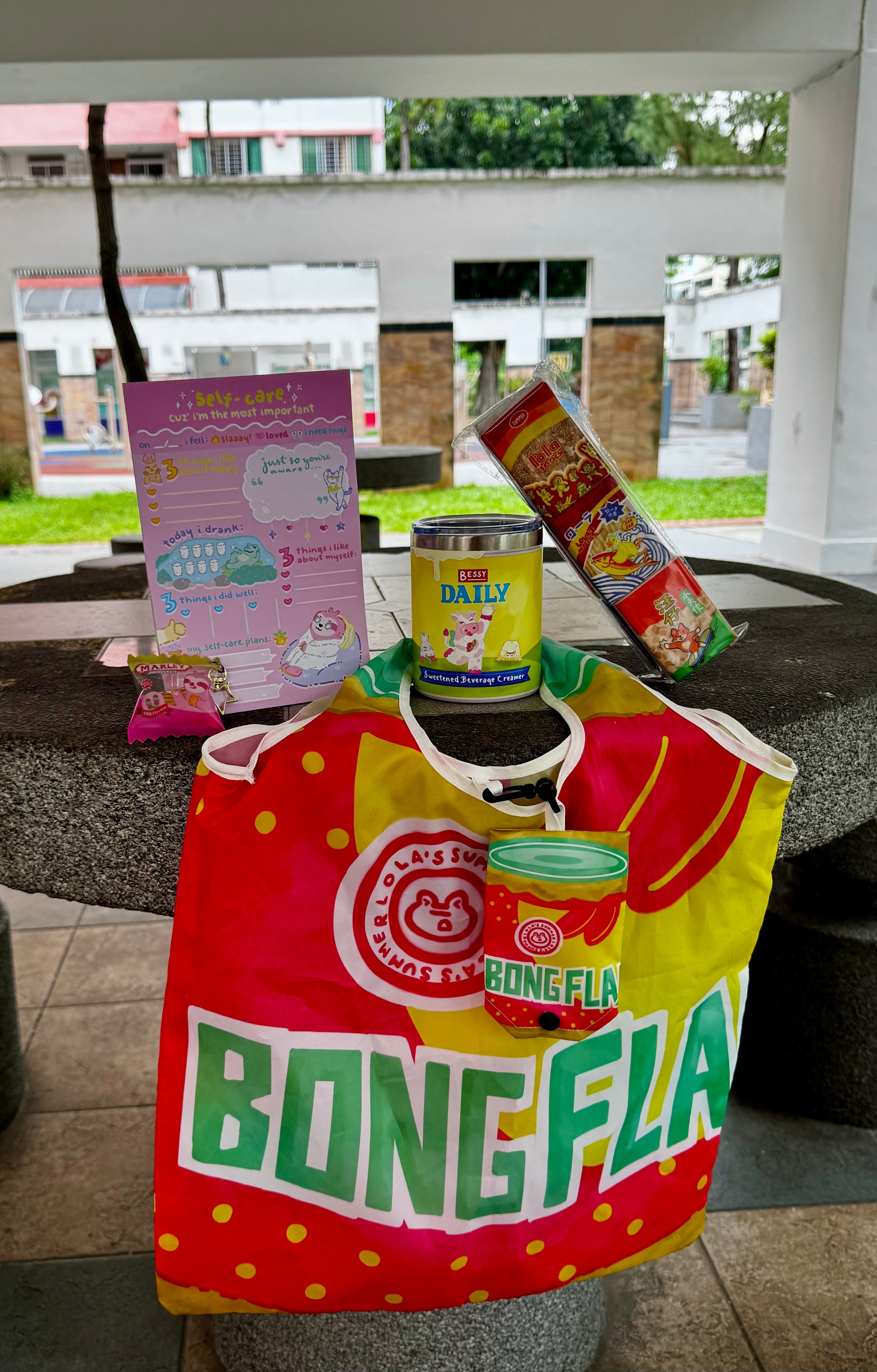 [SG61] Adulting @ Work Bundle