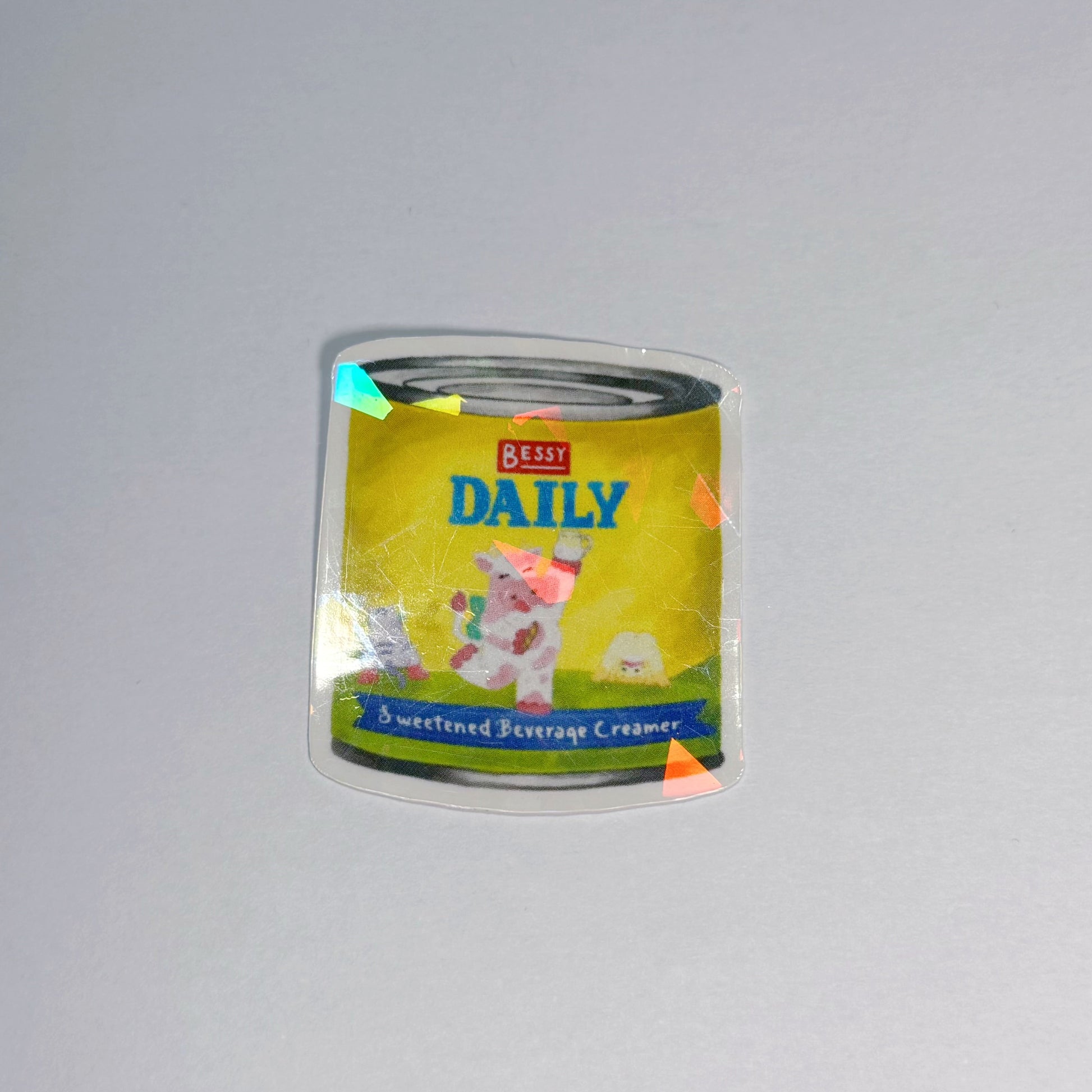 247 Daily creamer