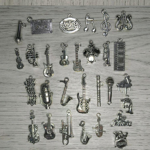 Charm Add-on  (Random)