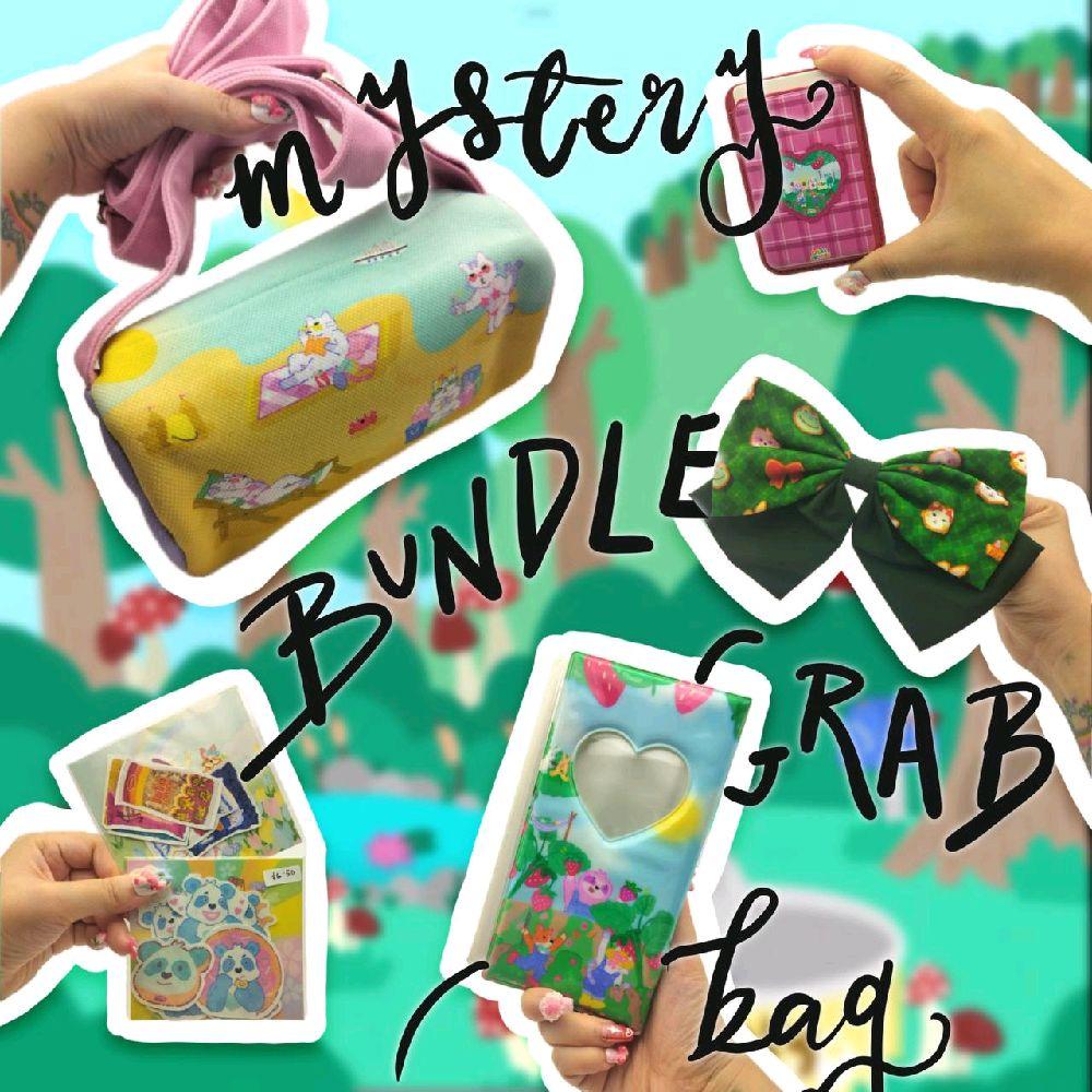 Mystery Bundle