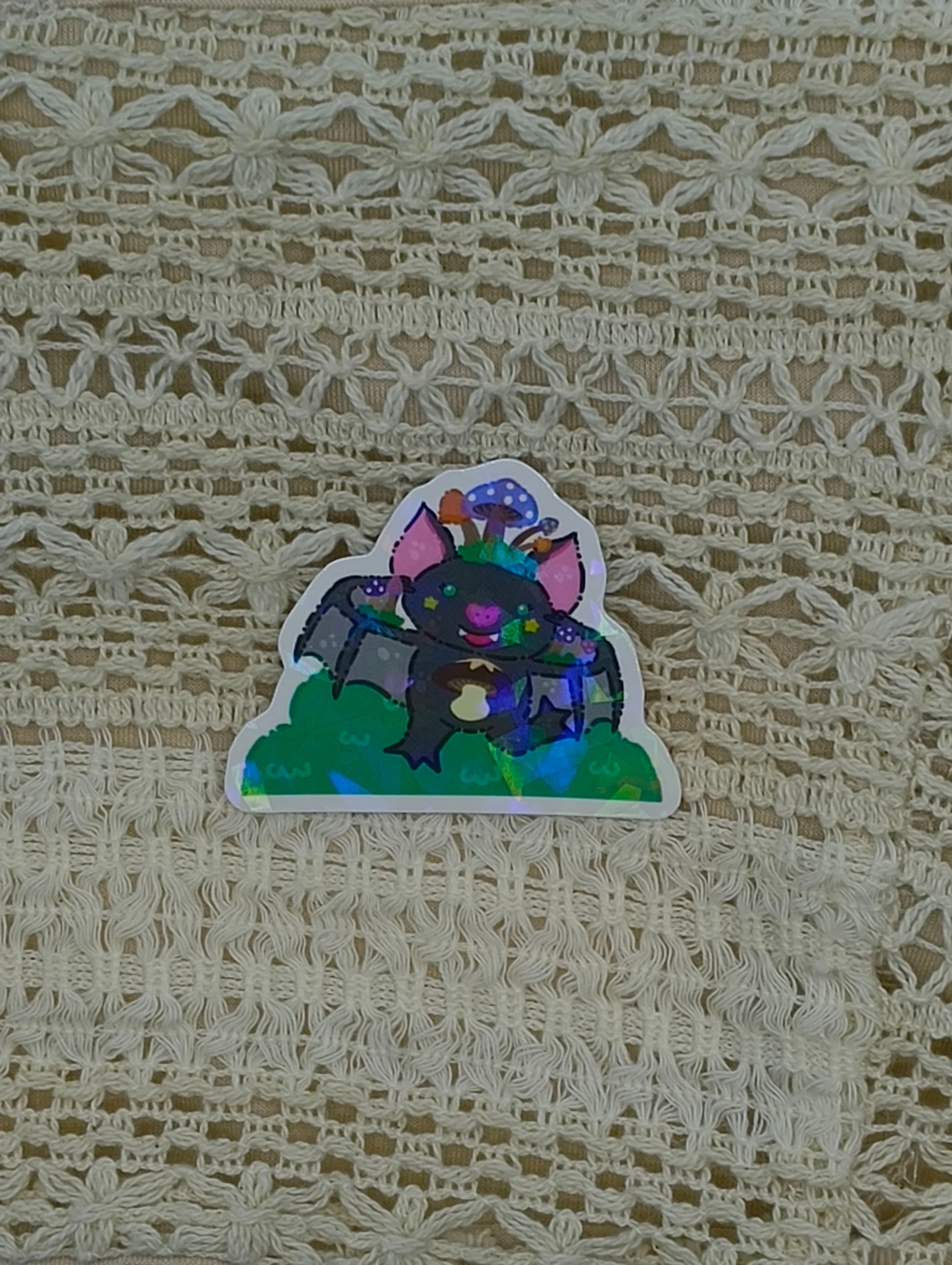 239 Fairy Battie Raddi