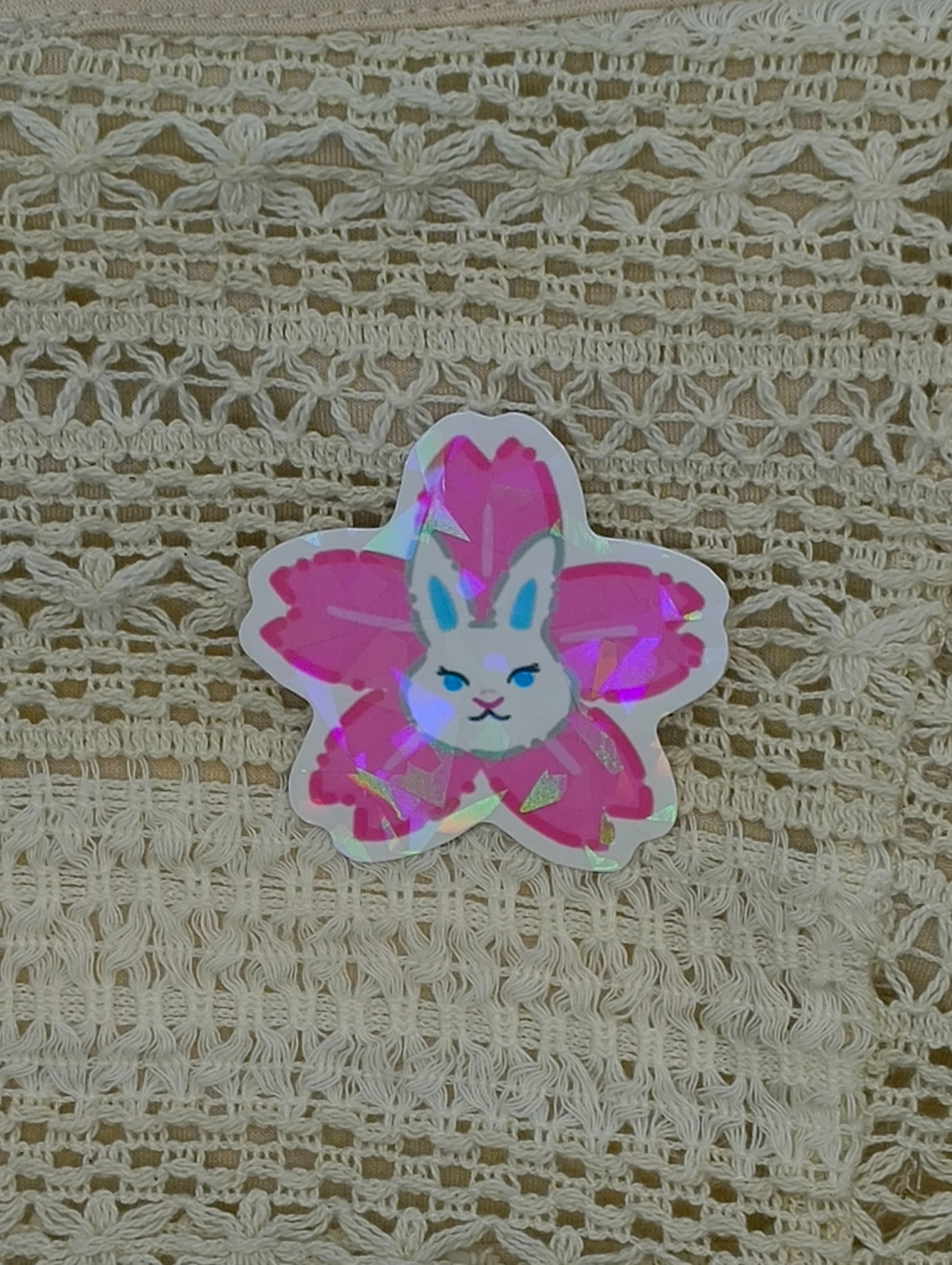221 Sakura Bubbles