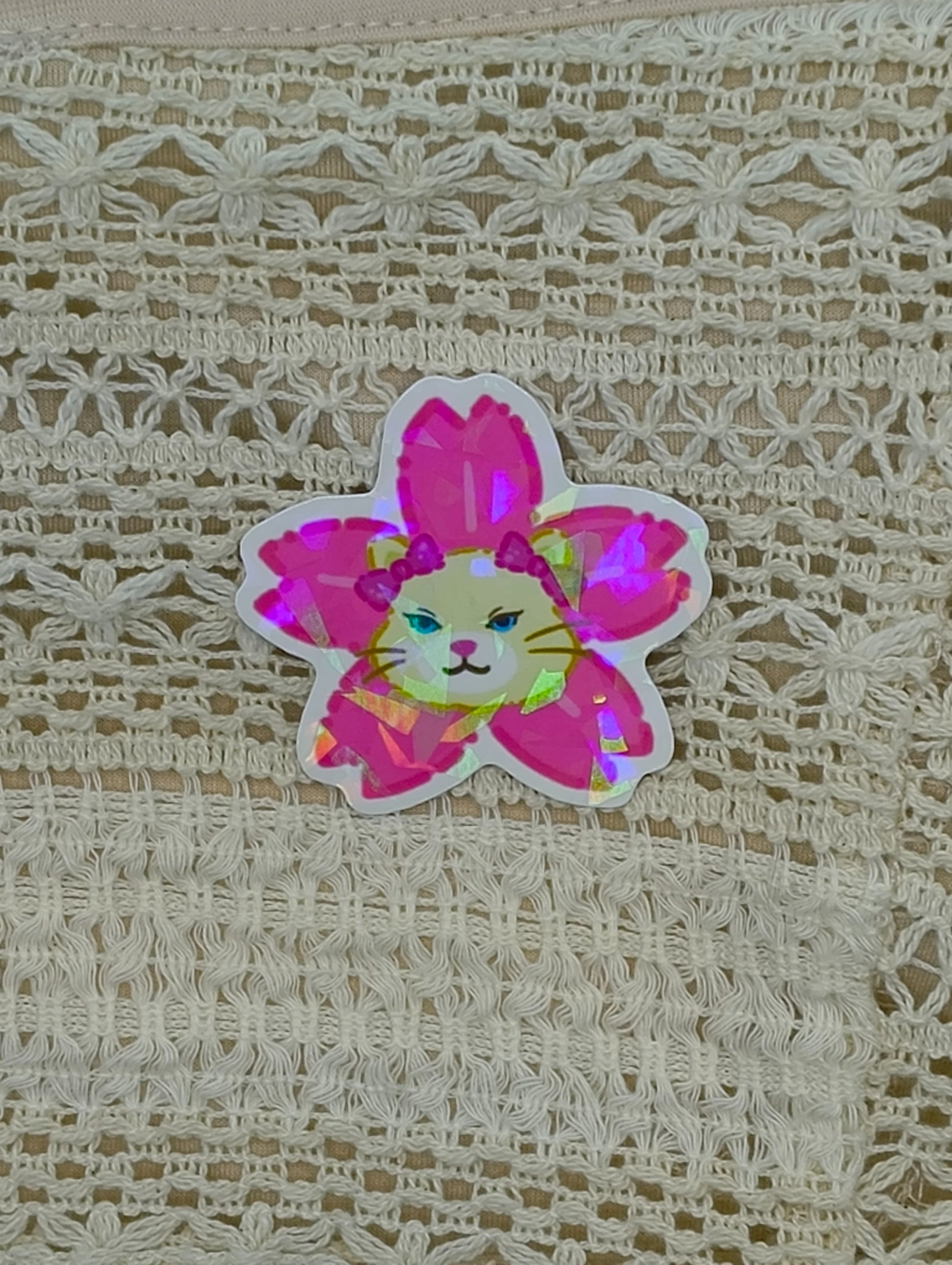 218 Sakura Lola