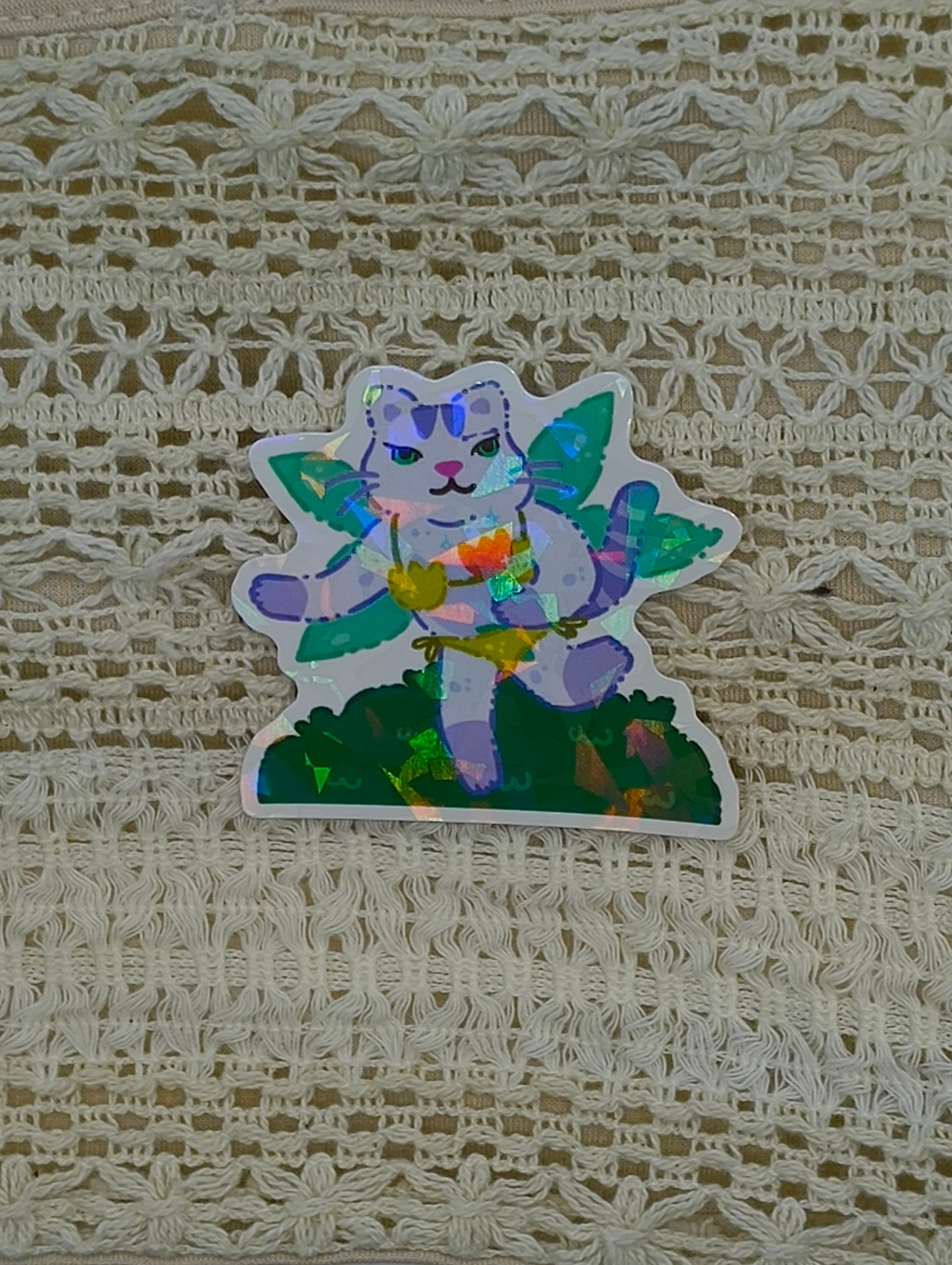42 Fairy Kiara