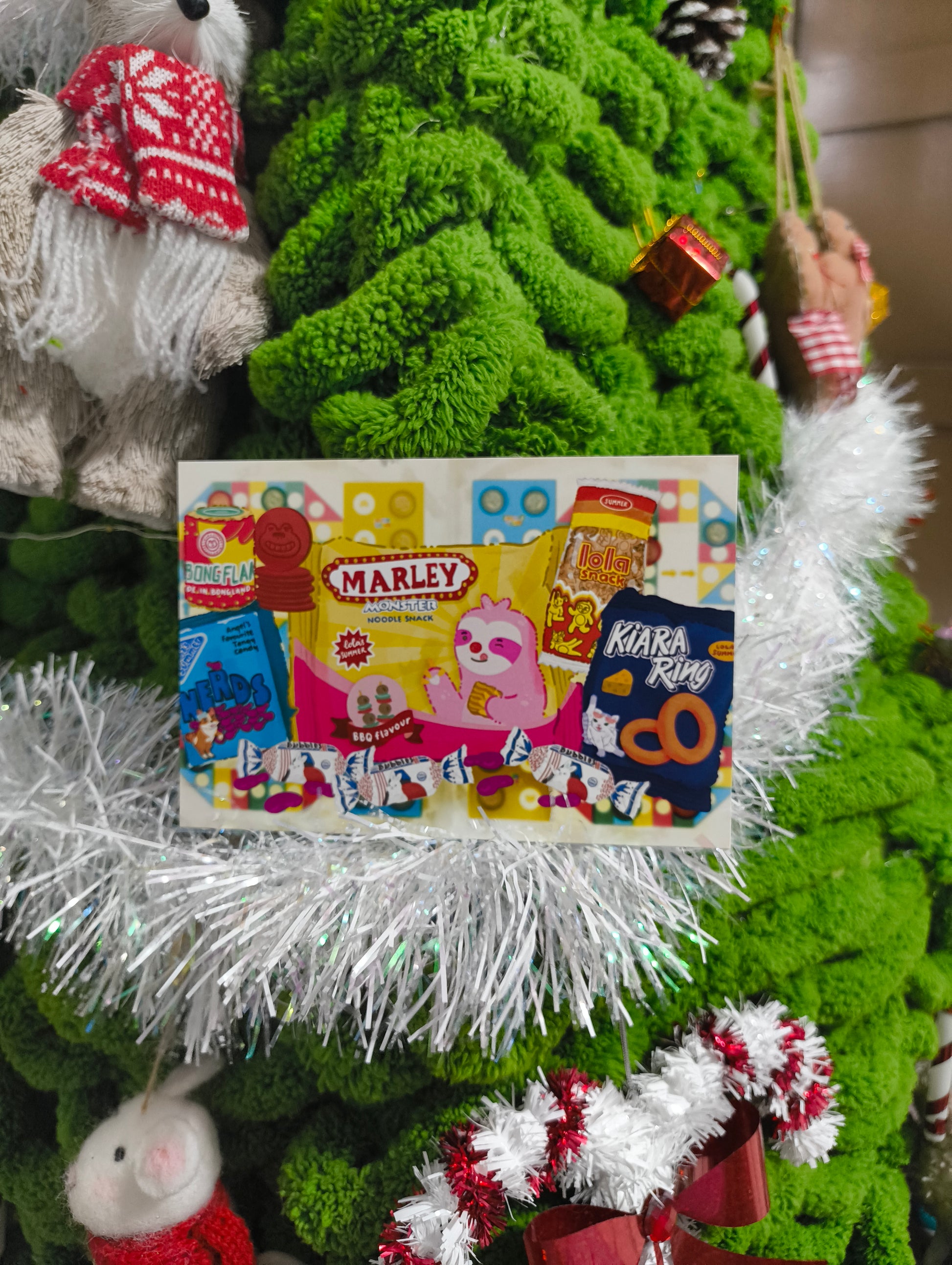 173 Nostalgic Singapore snacks