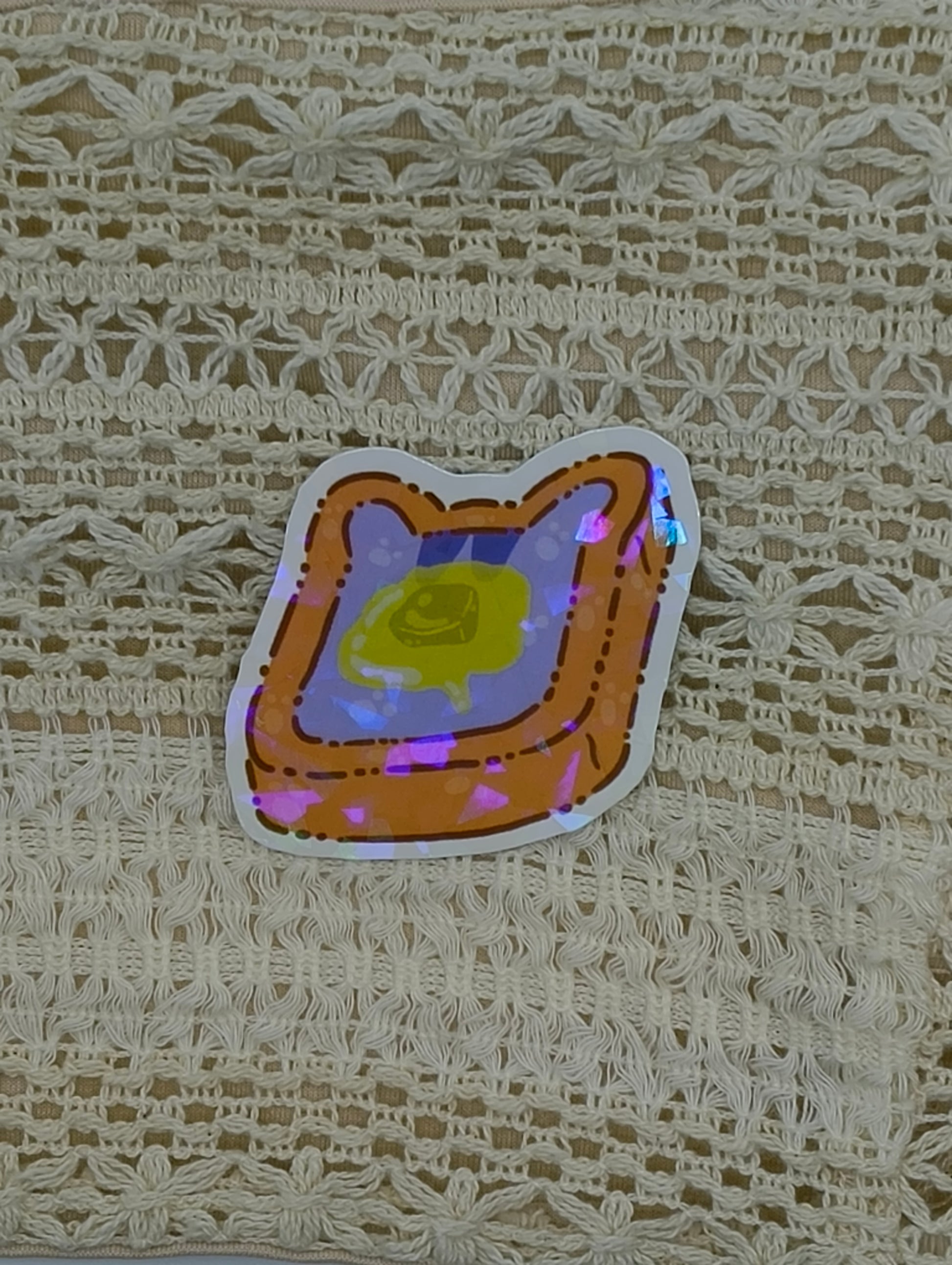 182 Kiara toast