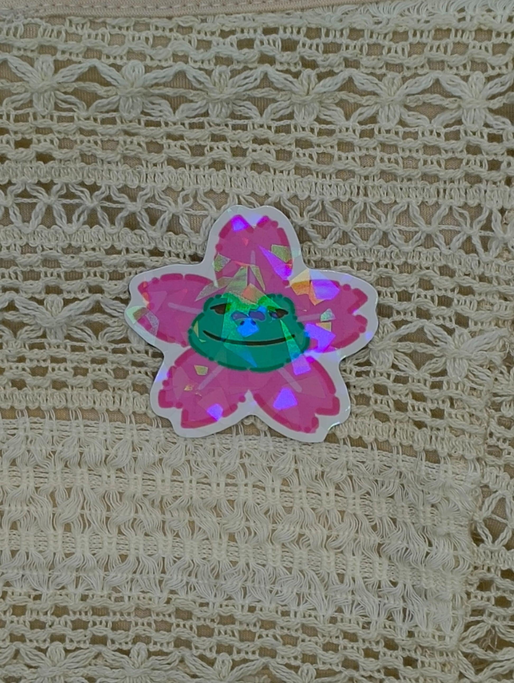 222 Sakura Bing Bong
