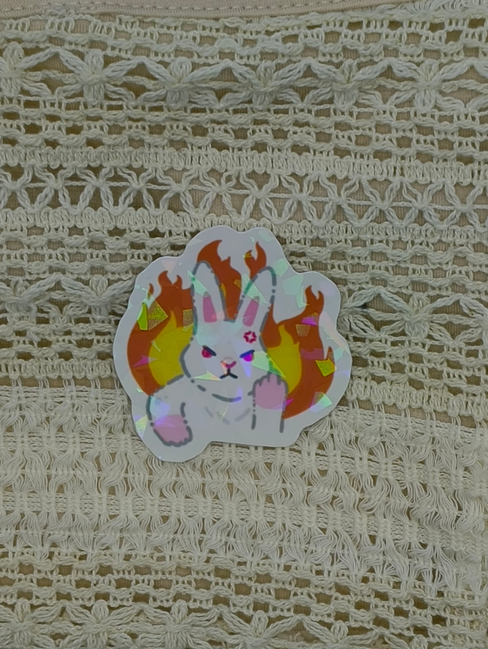 124 Rage Mochi
