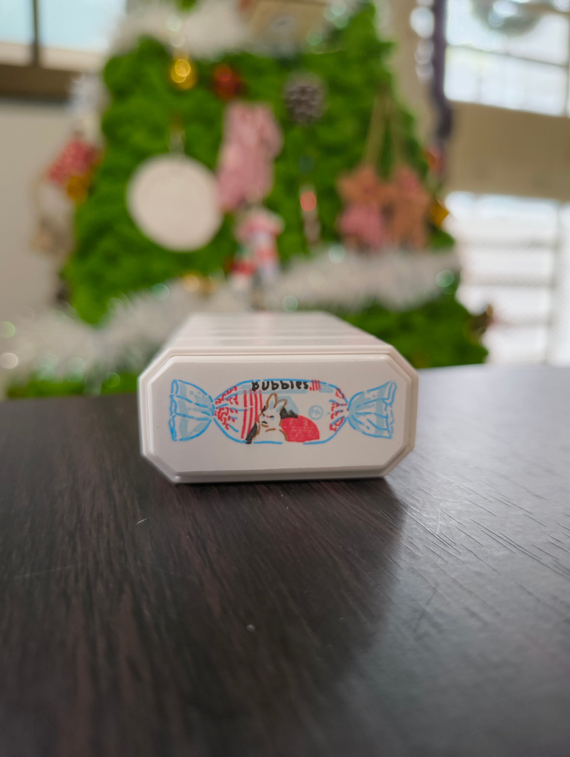 [PO] Singapore Snacks Stamper Kit