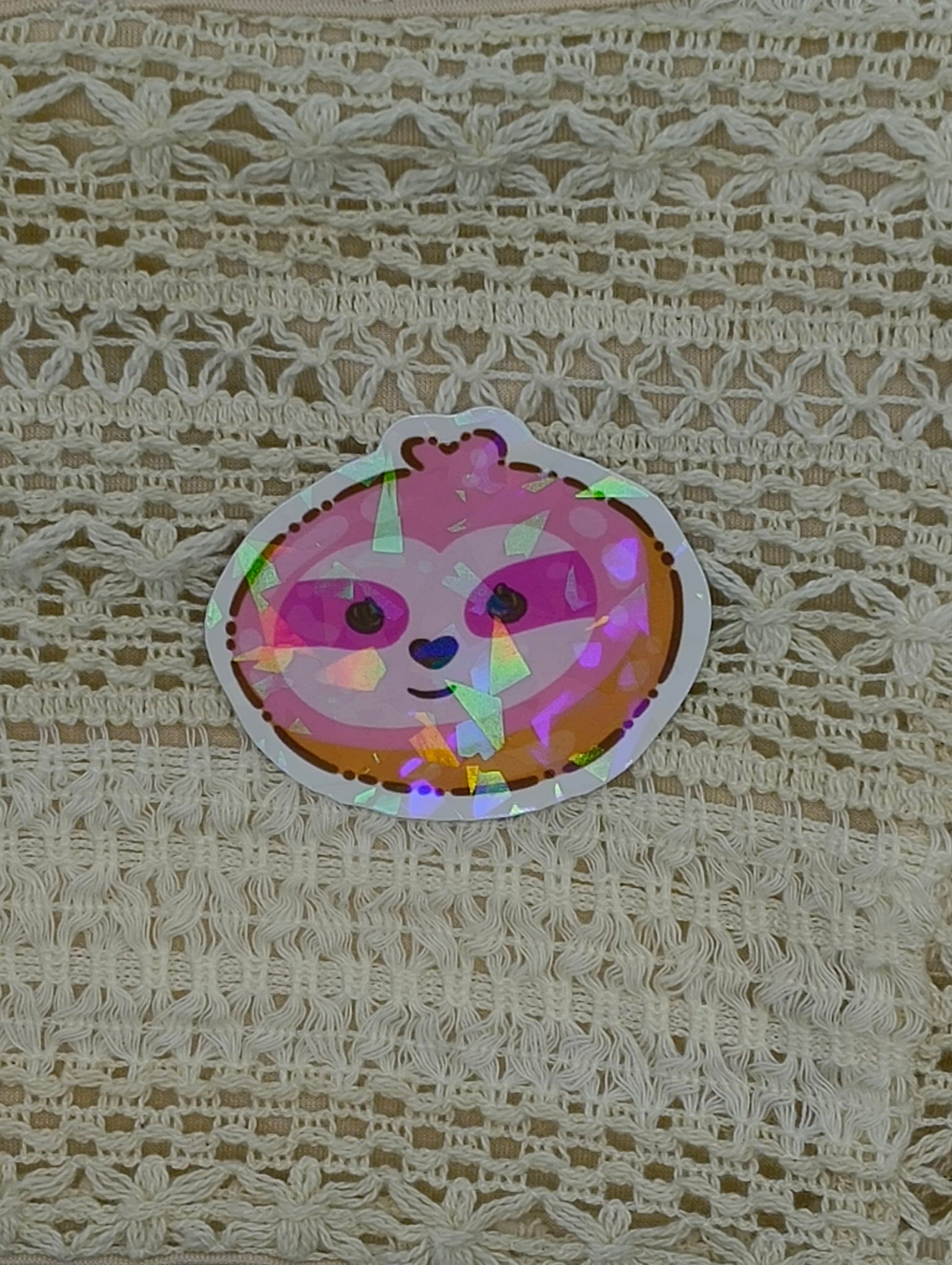 179 Marley donut