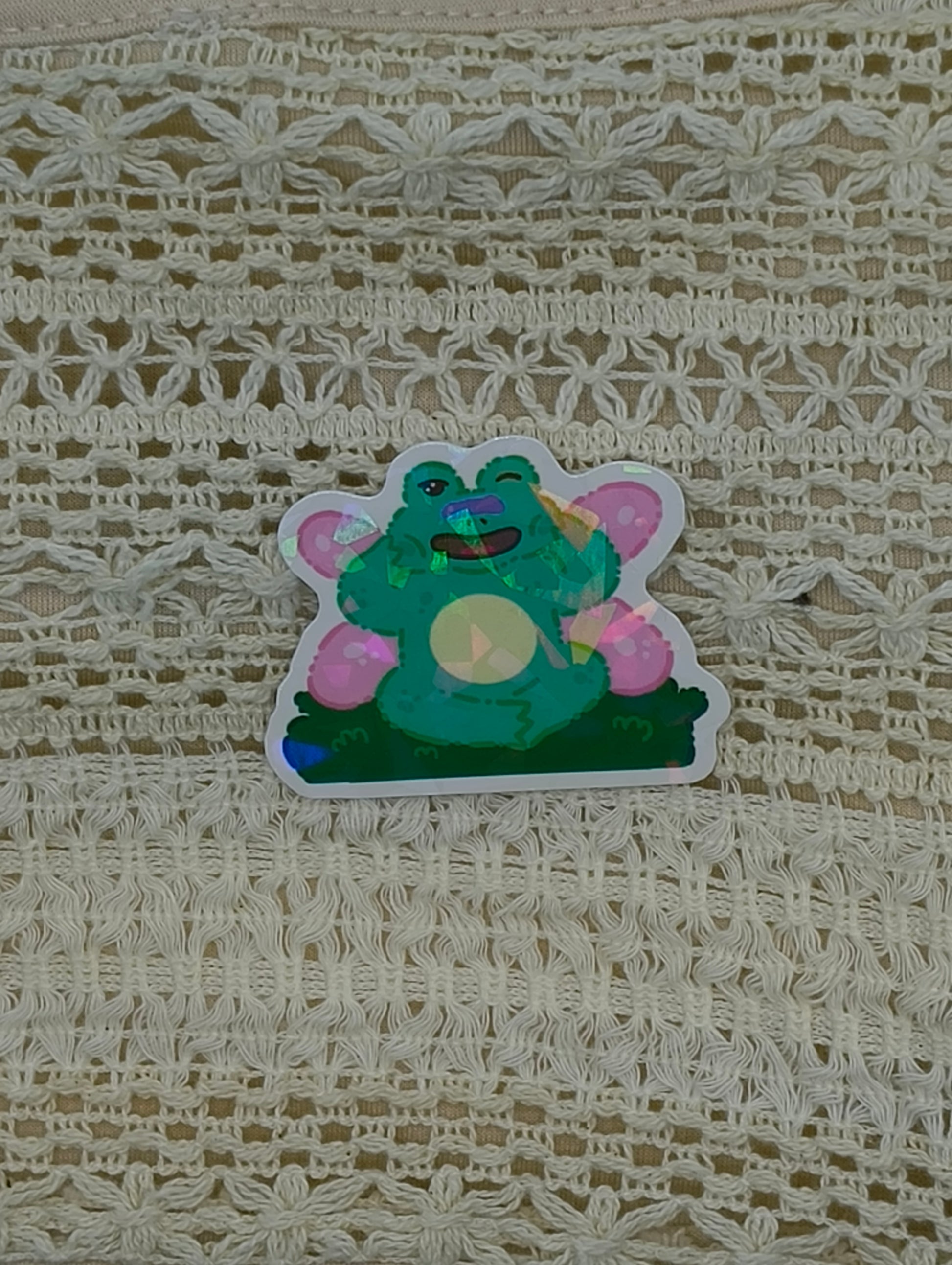 60 Fairy Bing Bong
