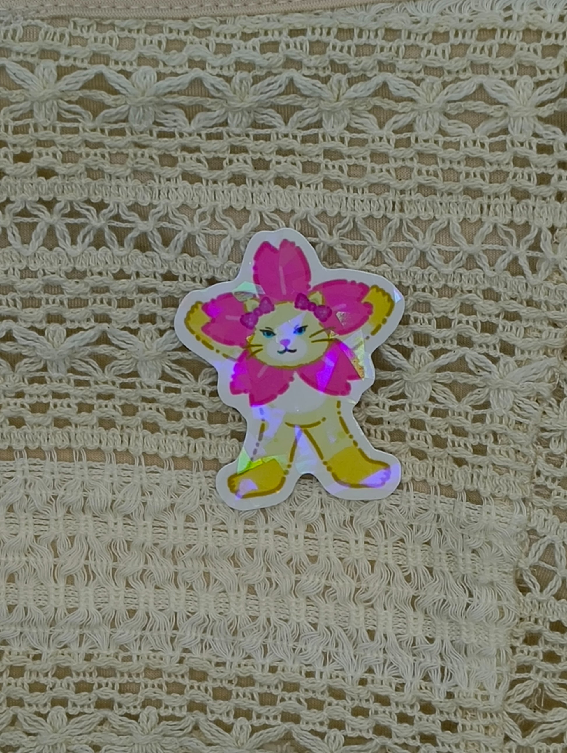 216 Sakura Lola