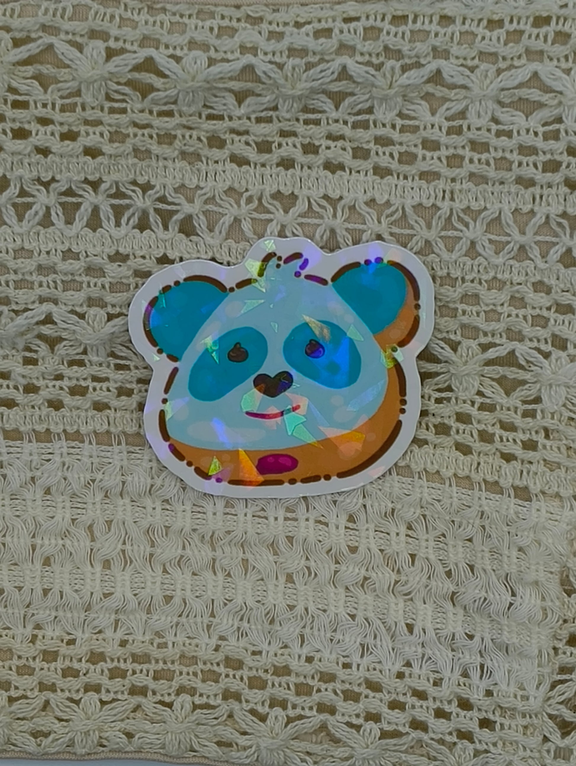 184 Yan Yan jelly donut