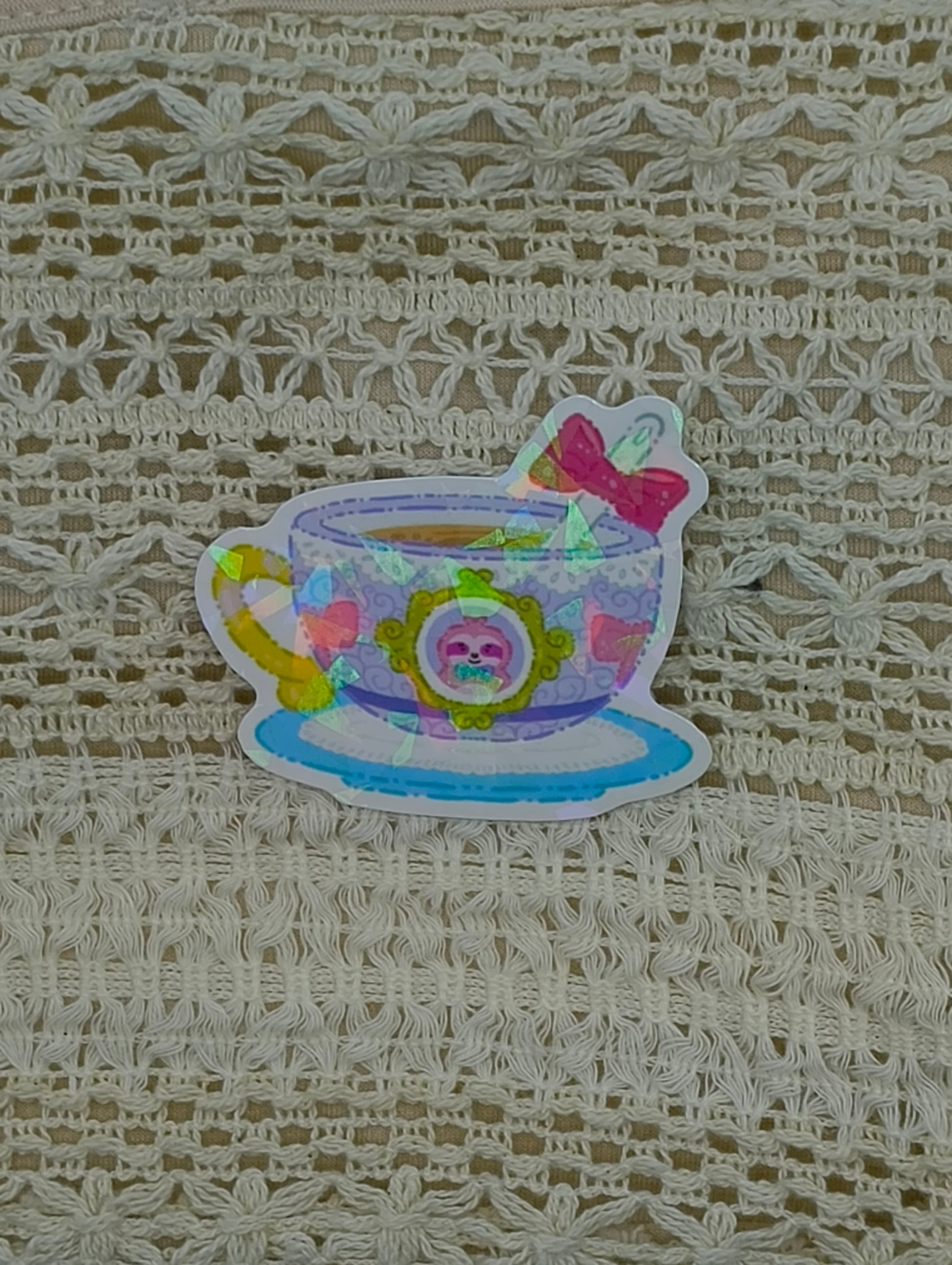 88 Marley Teacup