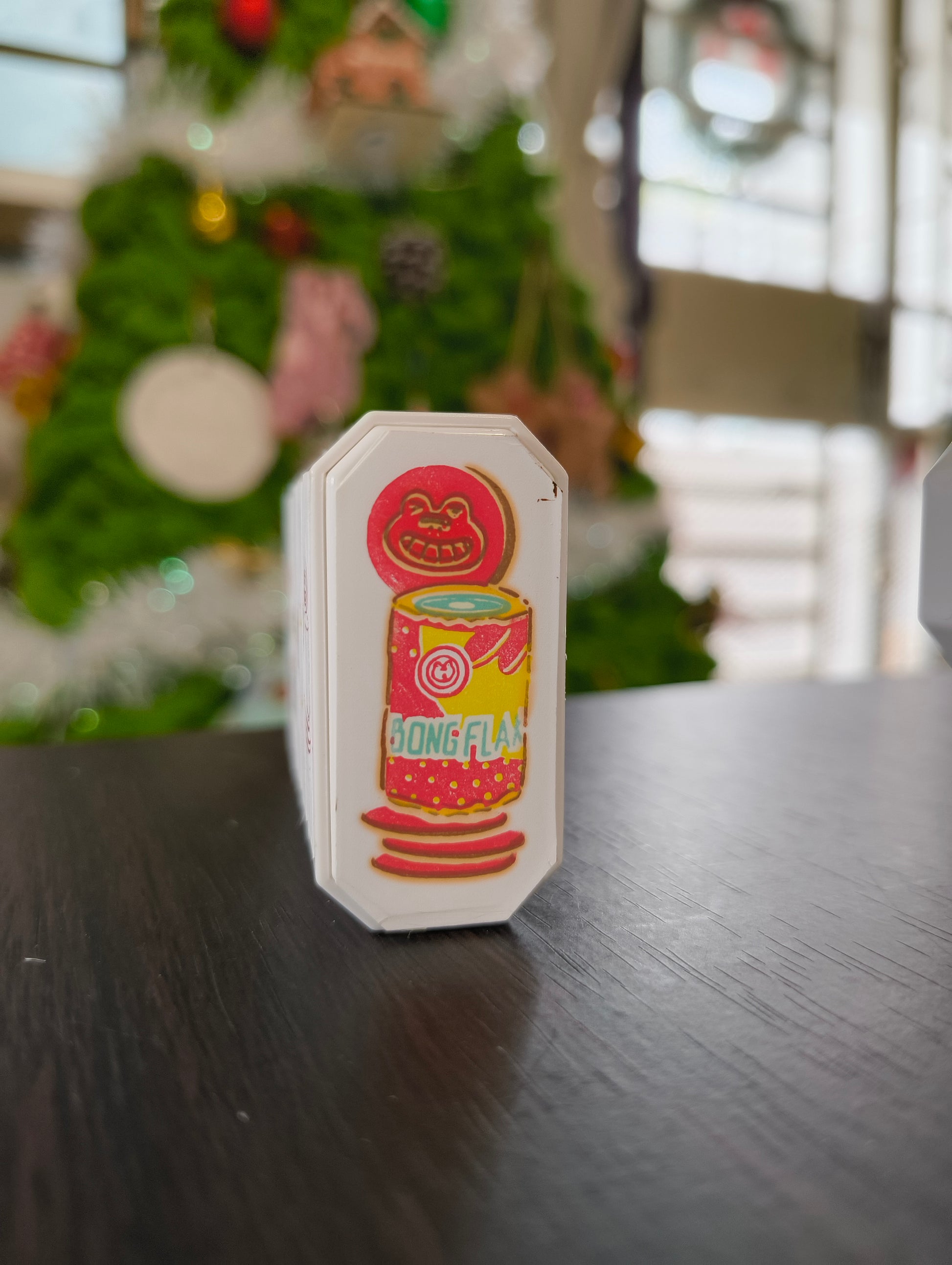 [PO] Singapore Snacks Stamper Kit