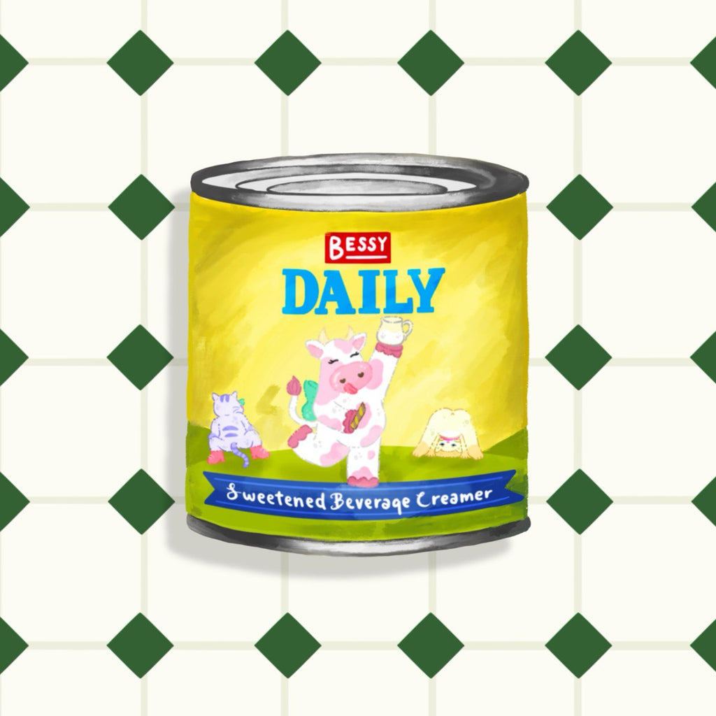 [PO] Fluffy Snack Bathroom Rug