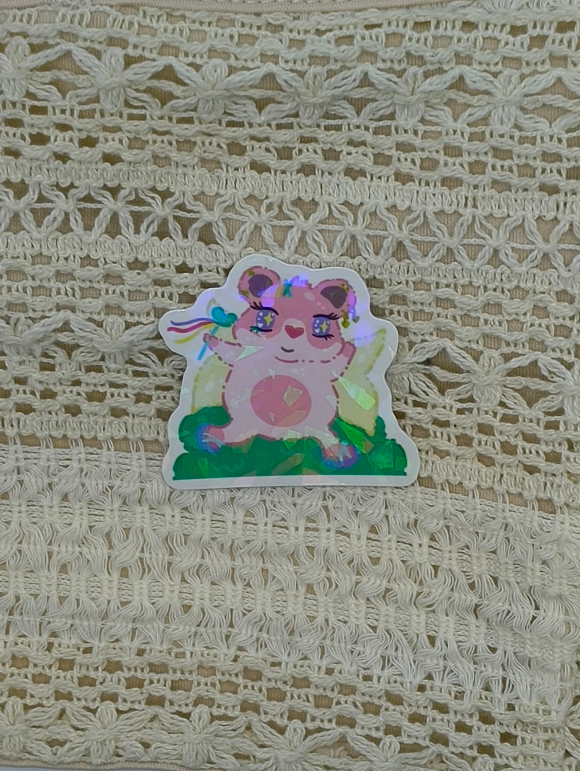 153 Fairy Luna