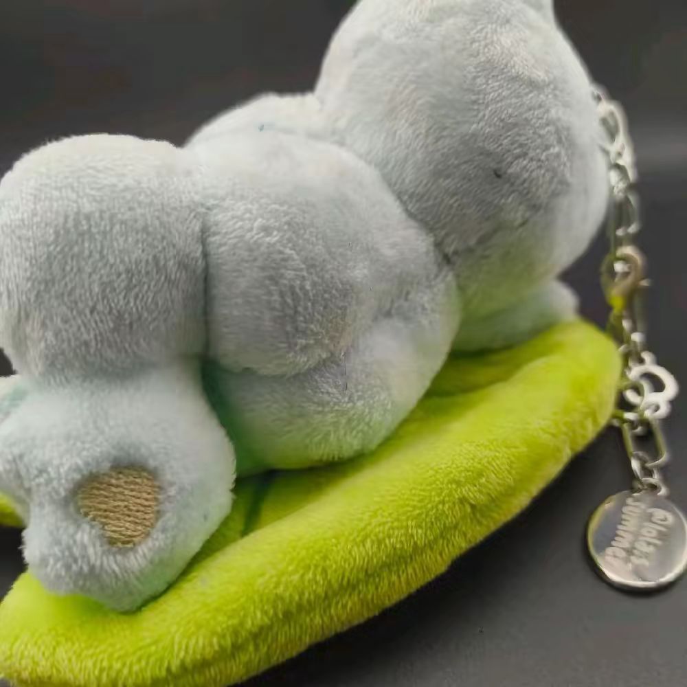 Bing Bong Plush Pendant