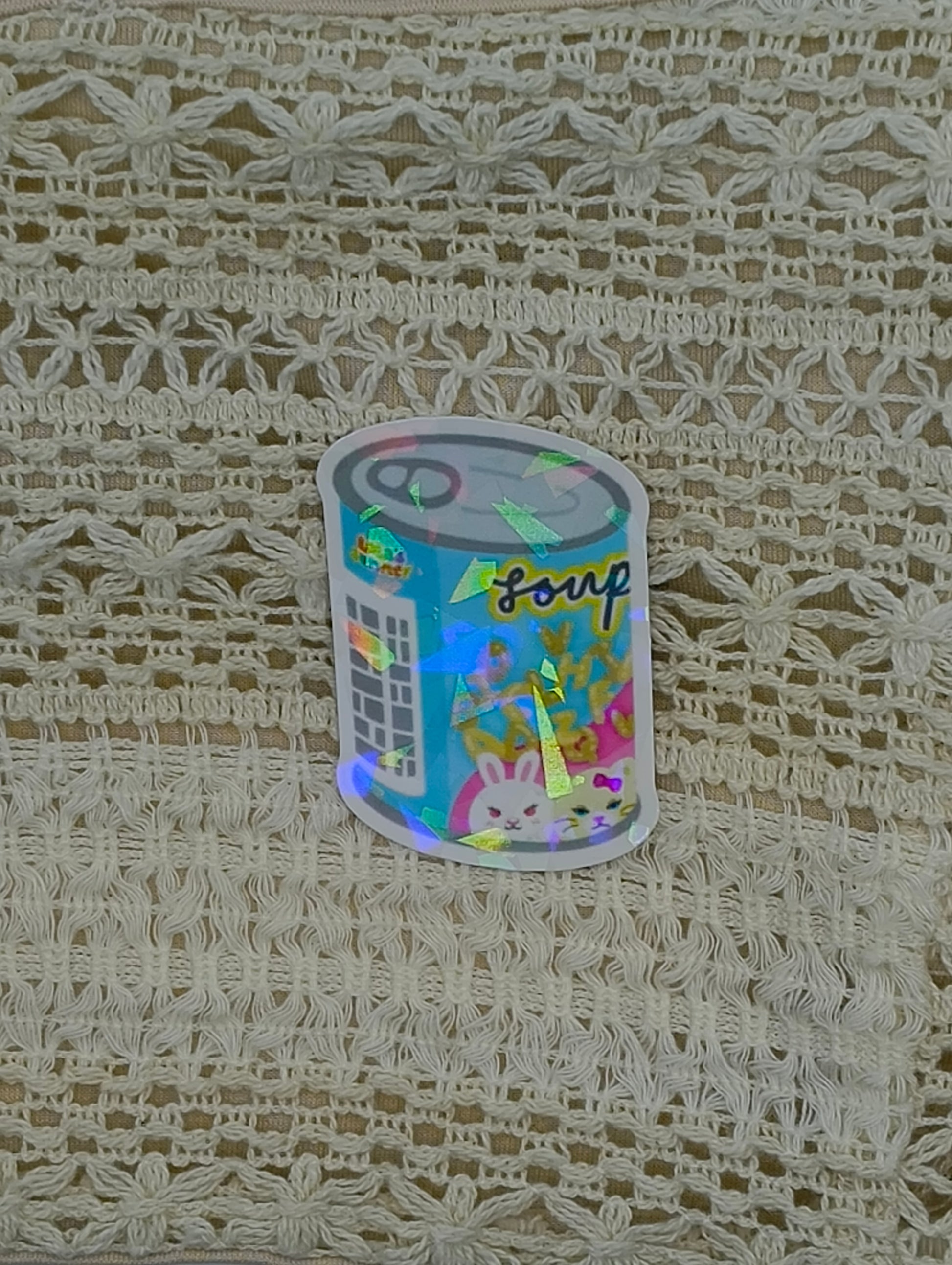 176 Alphabet soup