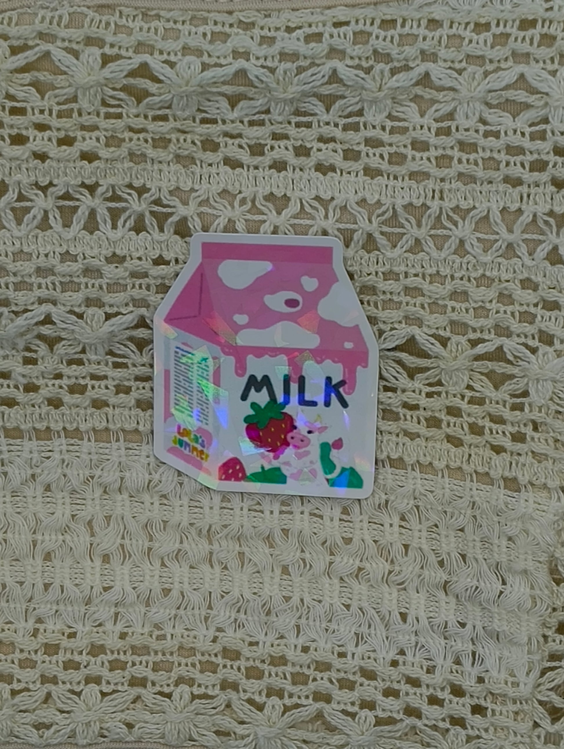 177 Strawberry milk