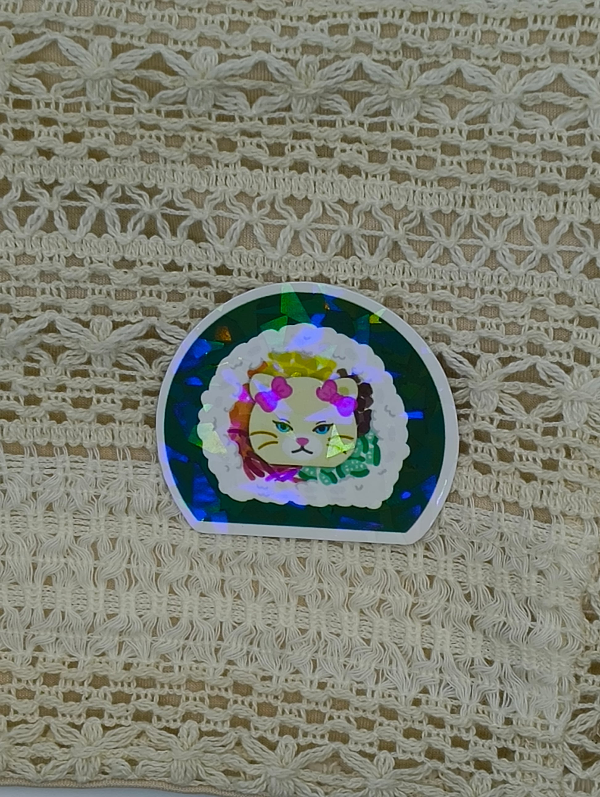 195 Lola kimbab