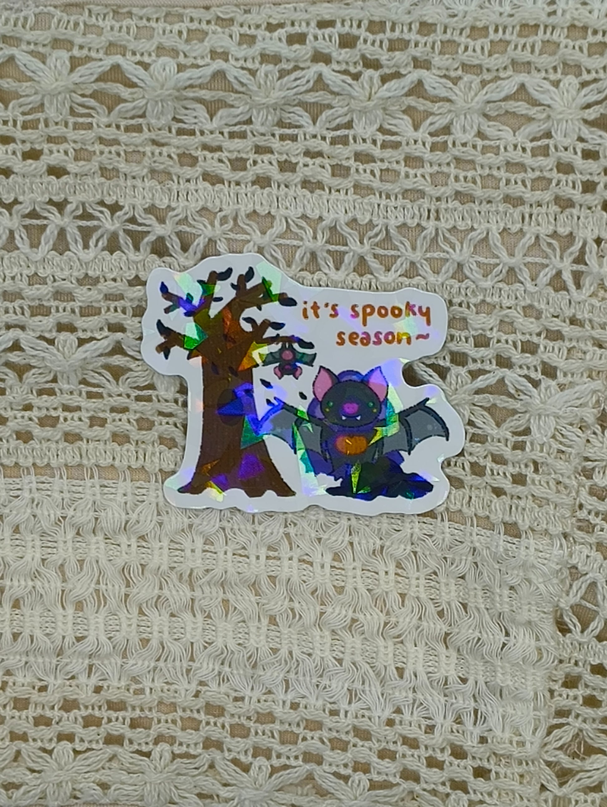 229 It's spooky season