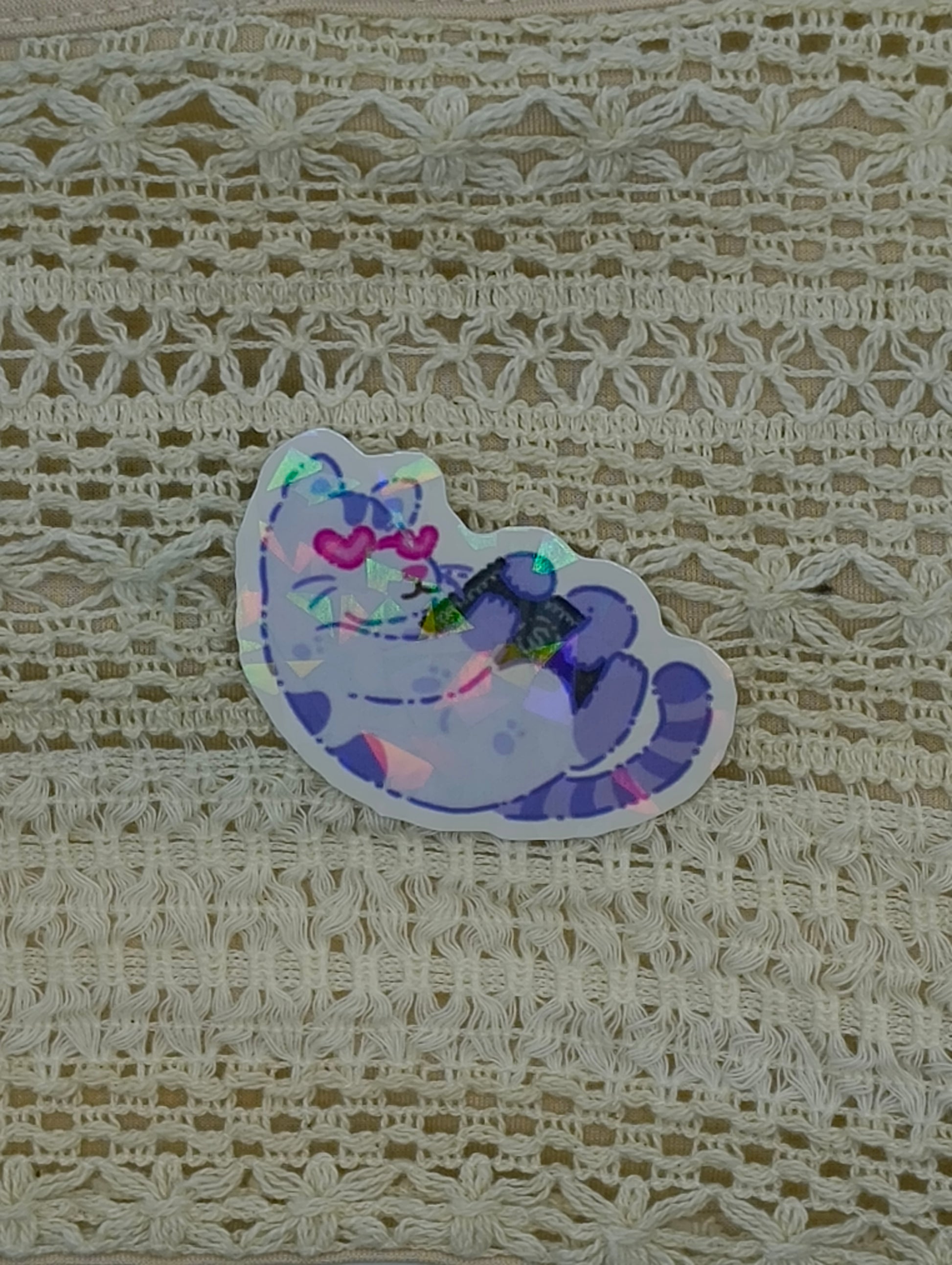 41 Credit card Kiara