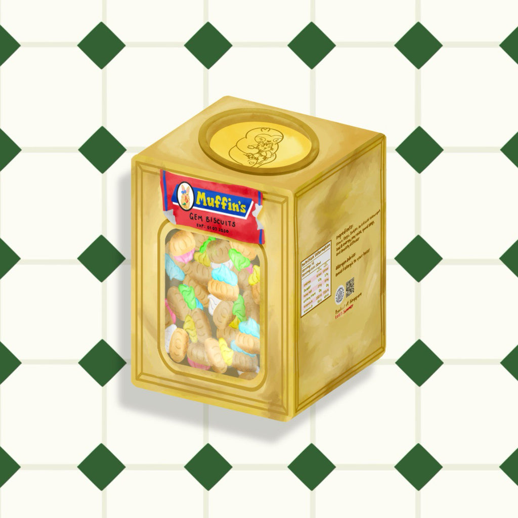 [PO] Fluffy Snack Bathroom Rug