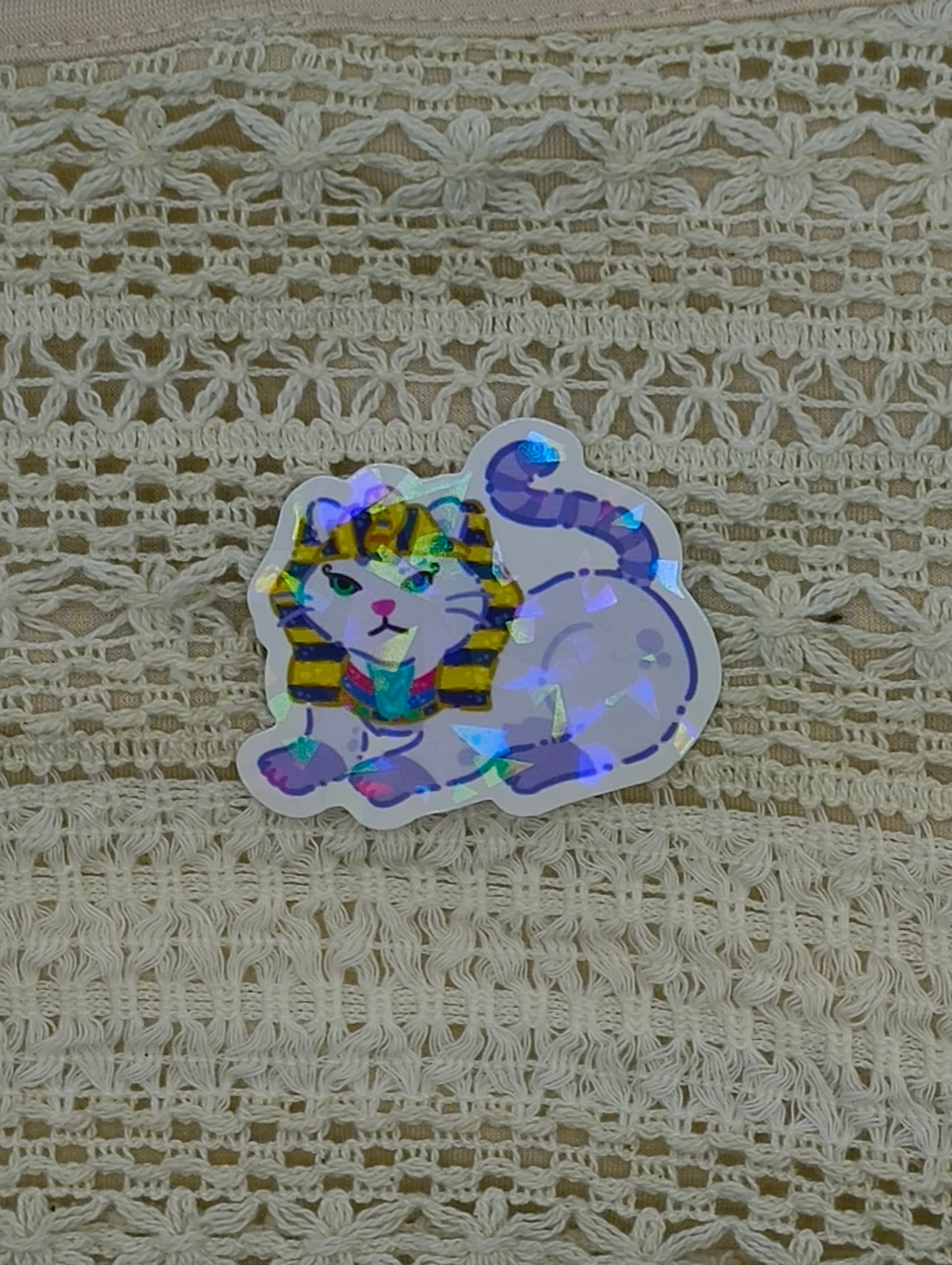 39 Sphinx Kiara