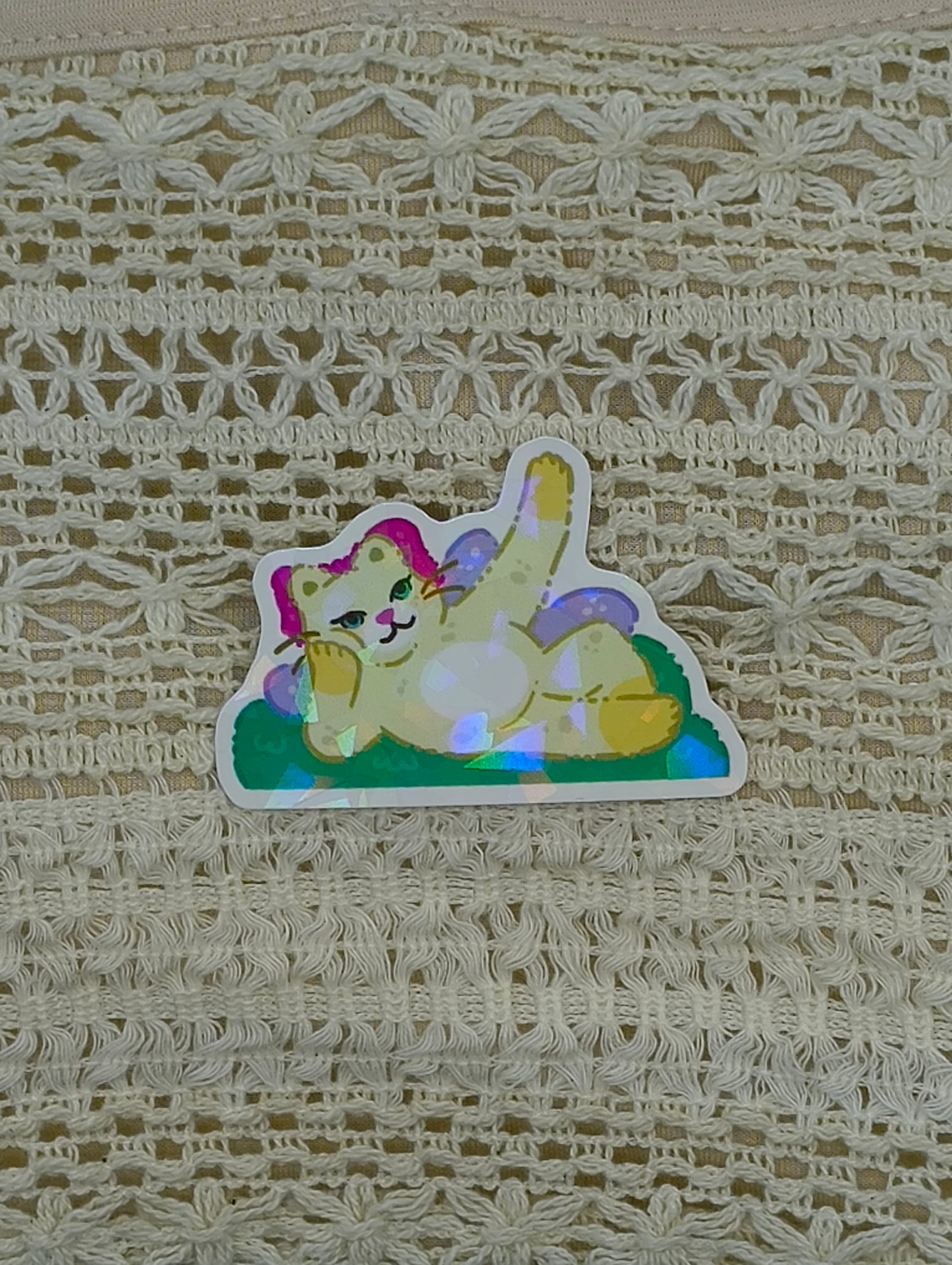 1 Fairy Lola