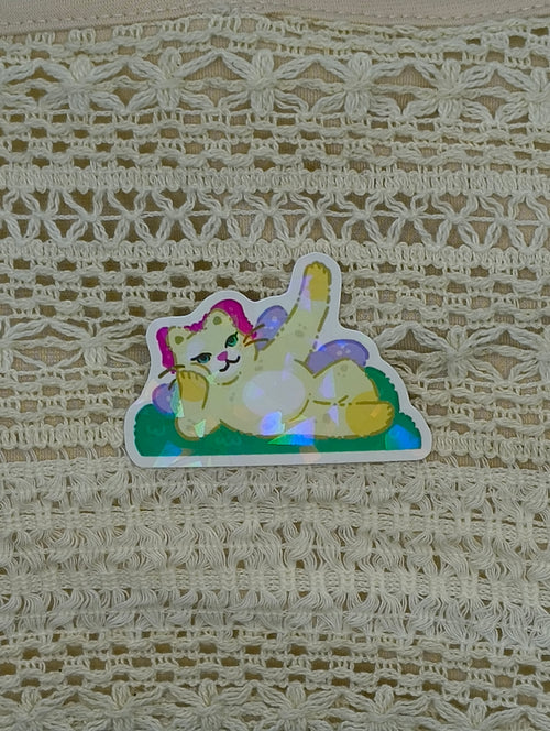 1 Fairy Lola