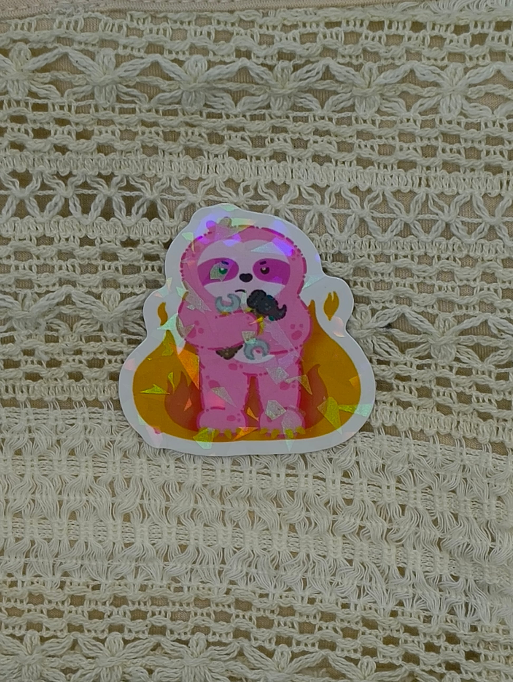 102 Rage Marley fullbody