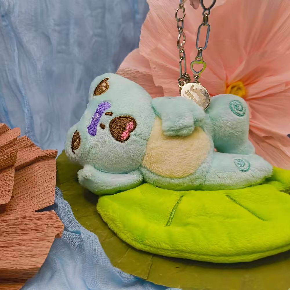 Bing Bong Plush Pendant