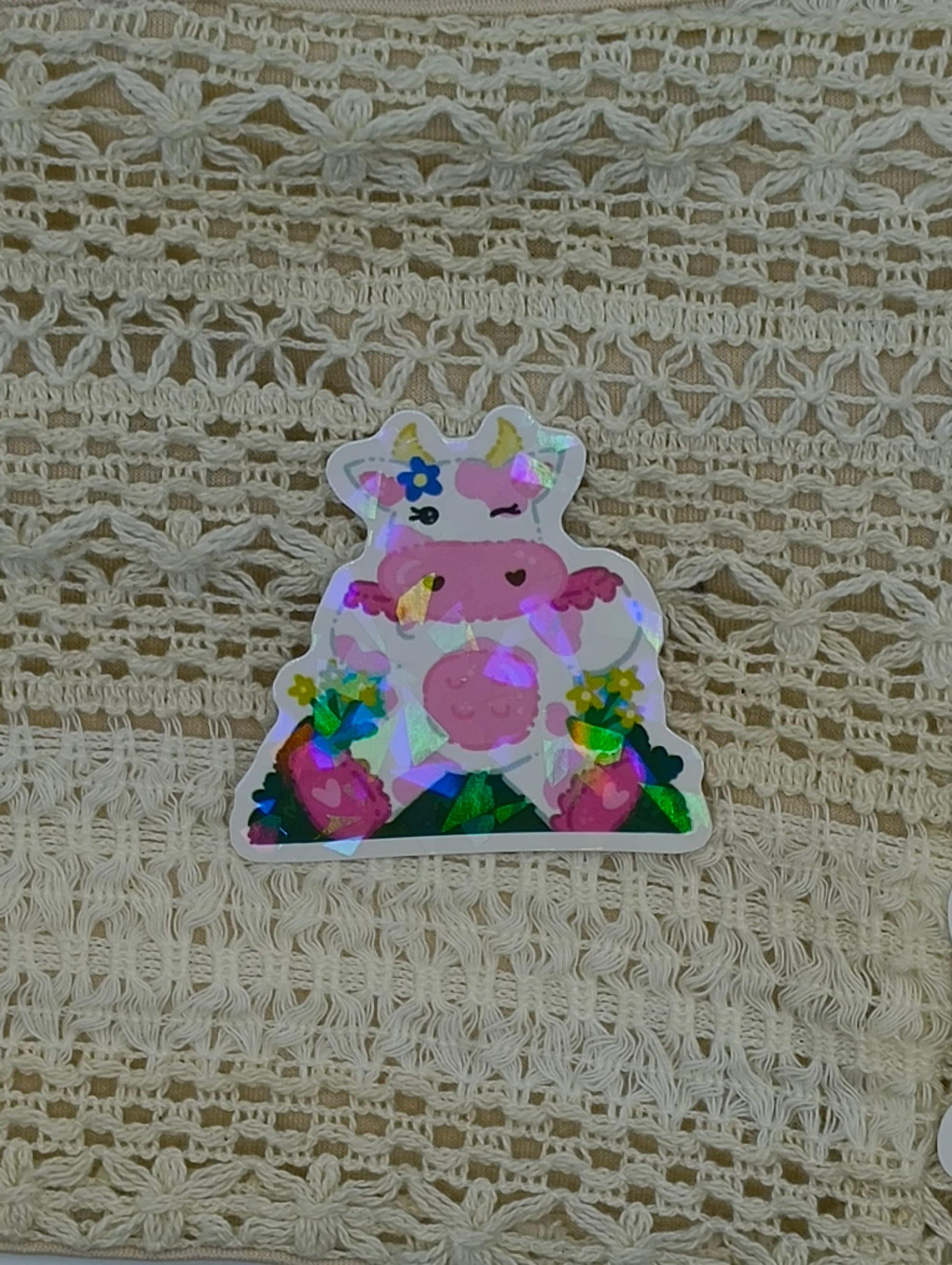 159 Fairy Bessy