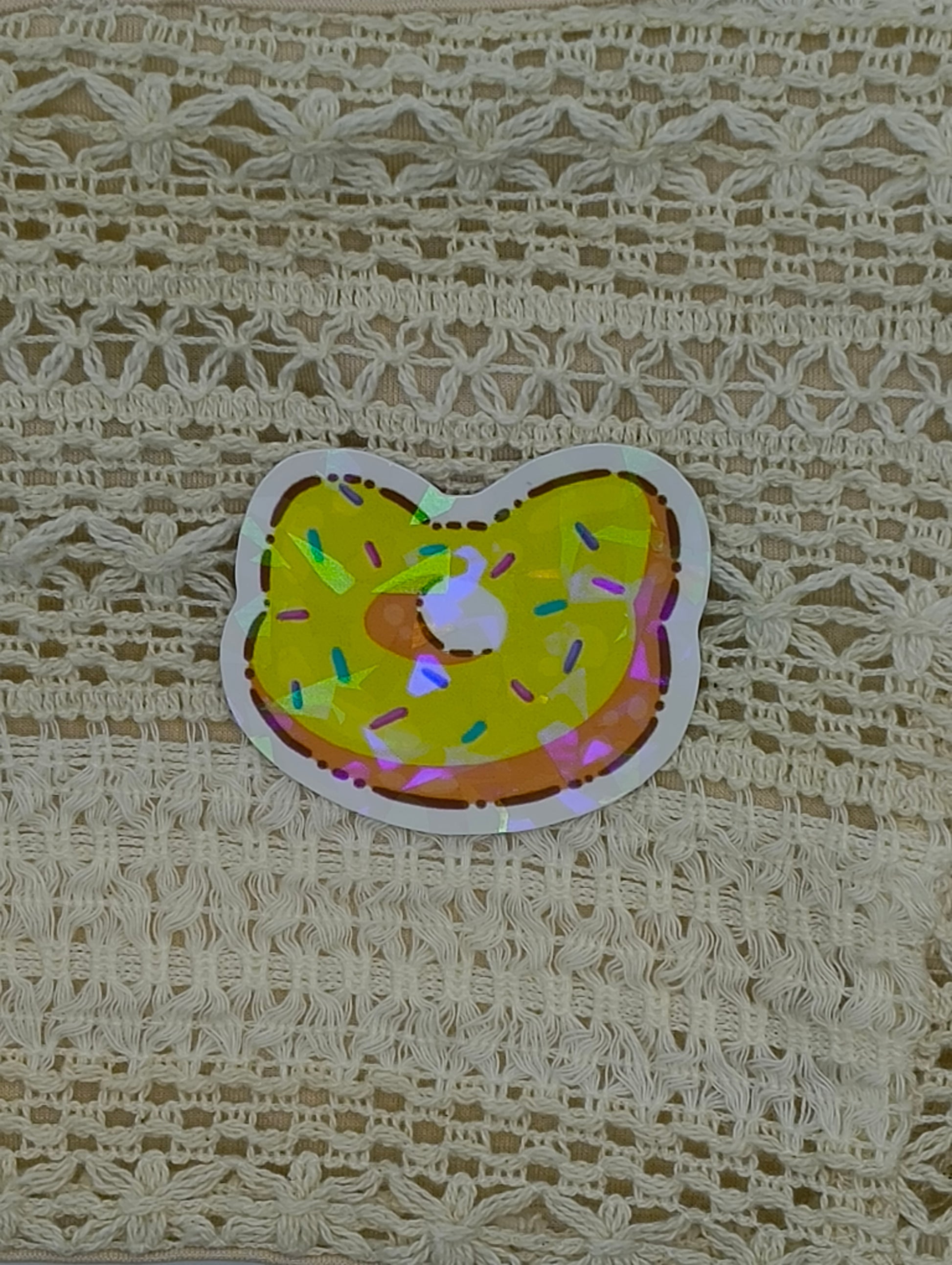 180 Lola donut