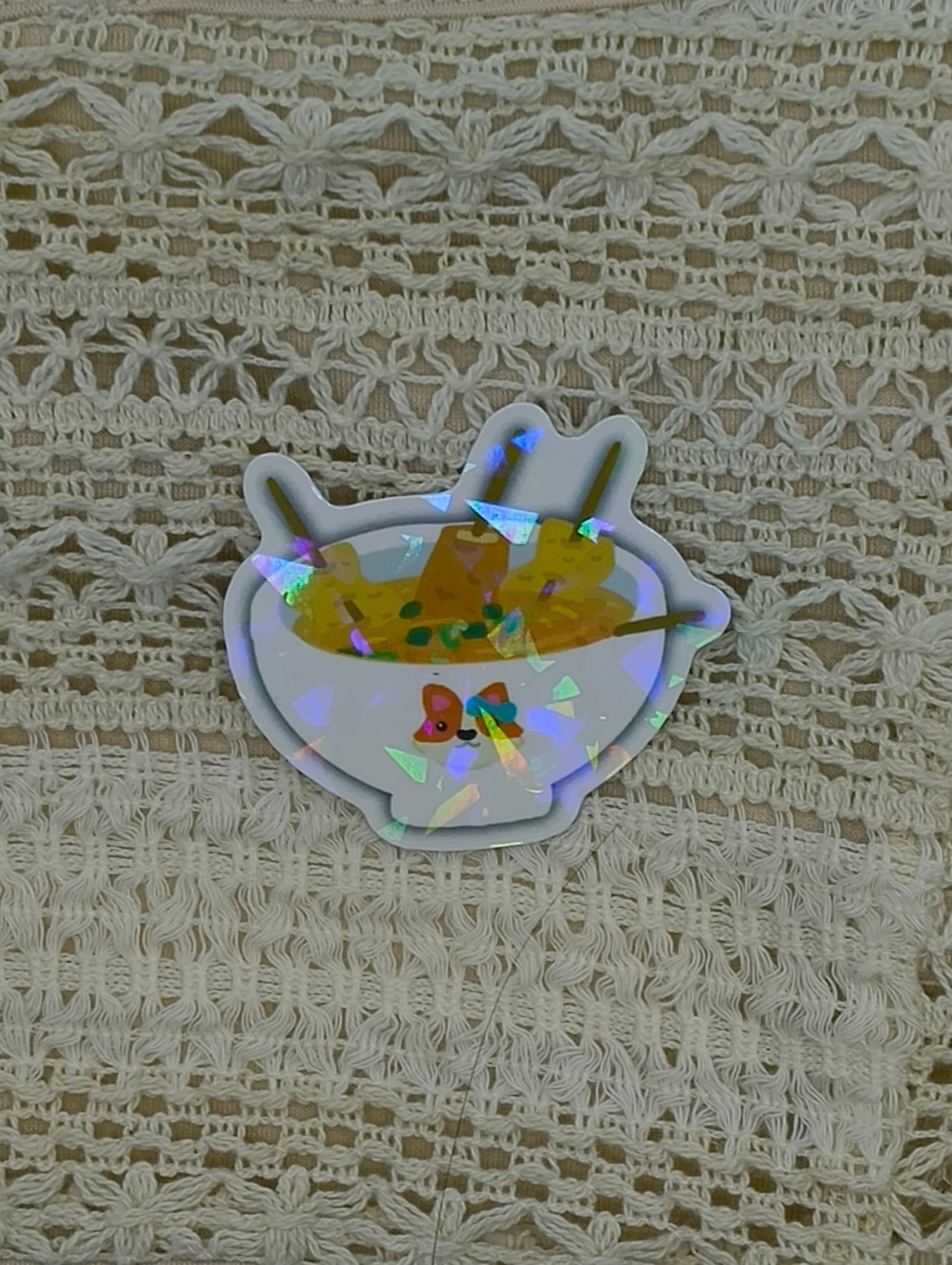 204 Angel eomuk oden soup